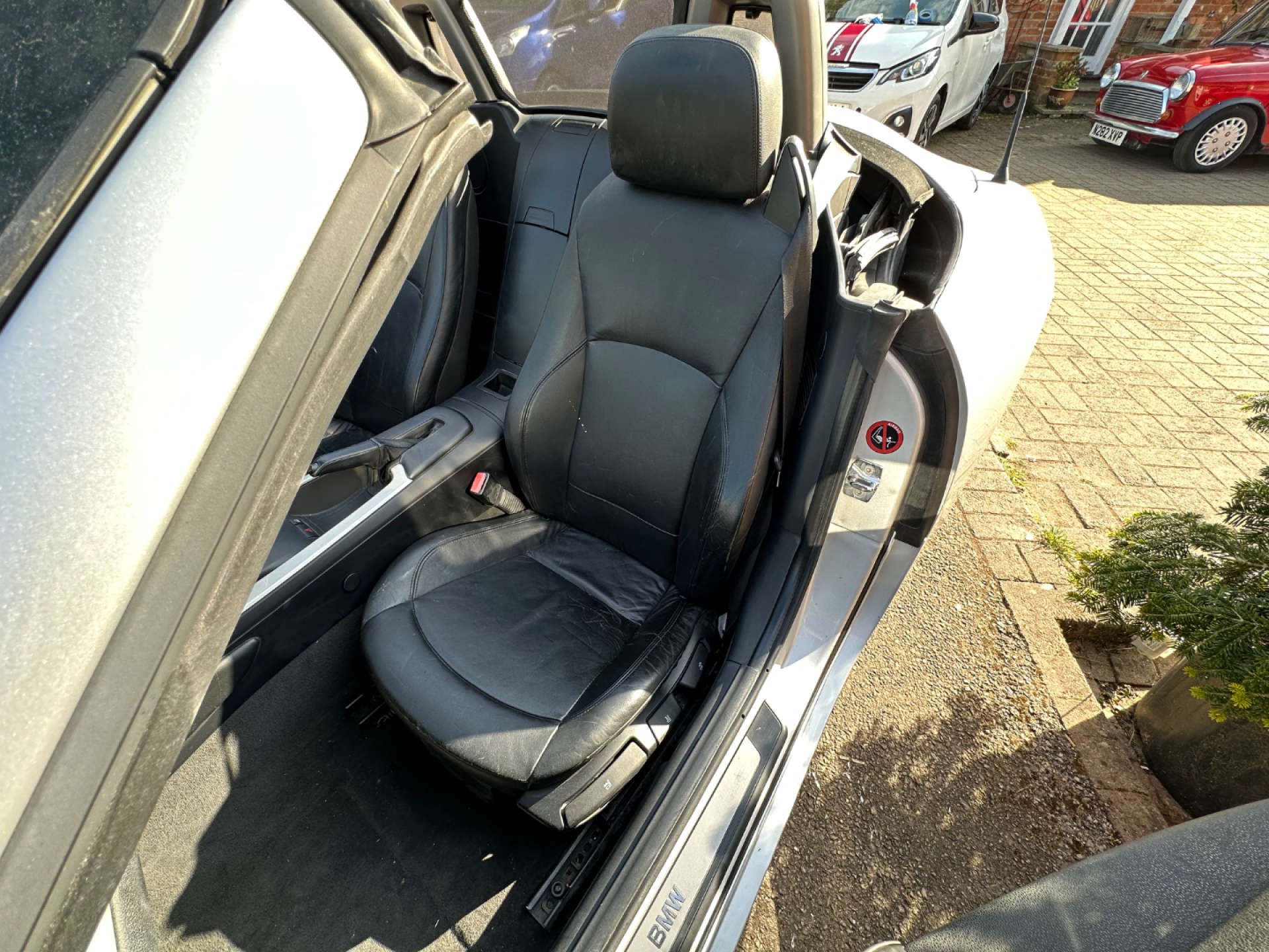 BMW Z4 2.5 Z4 SE Auto 2dr #28