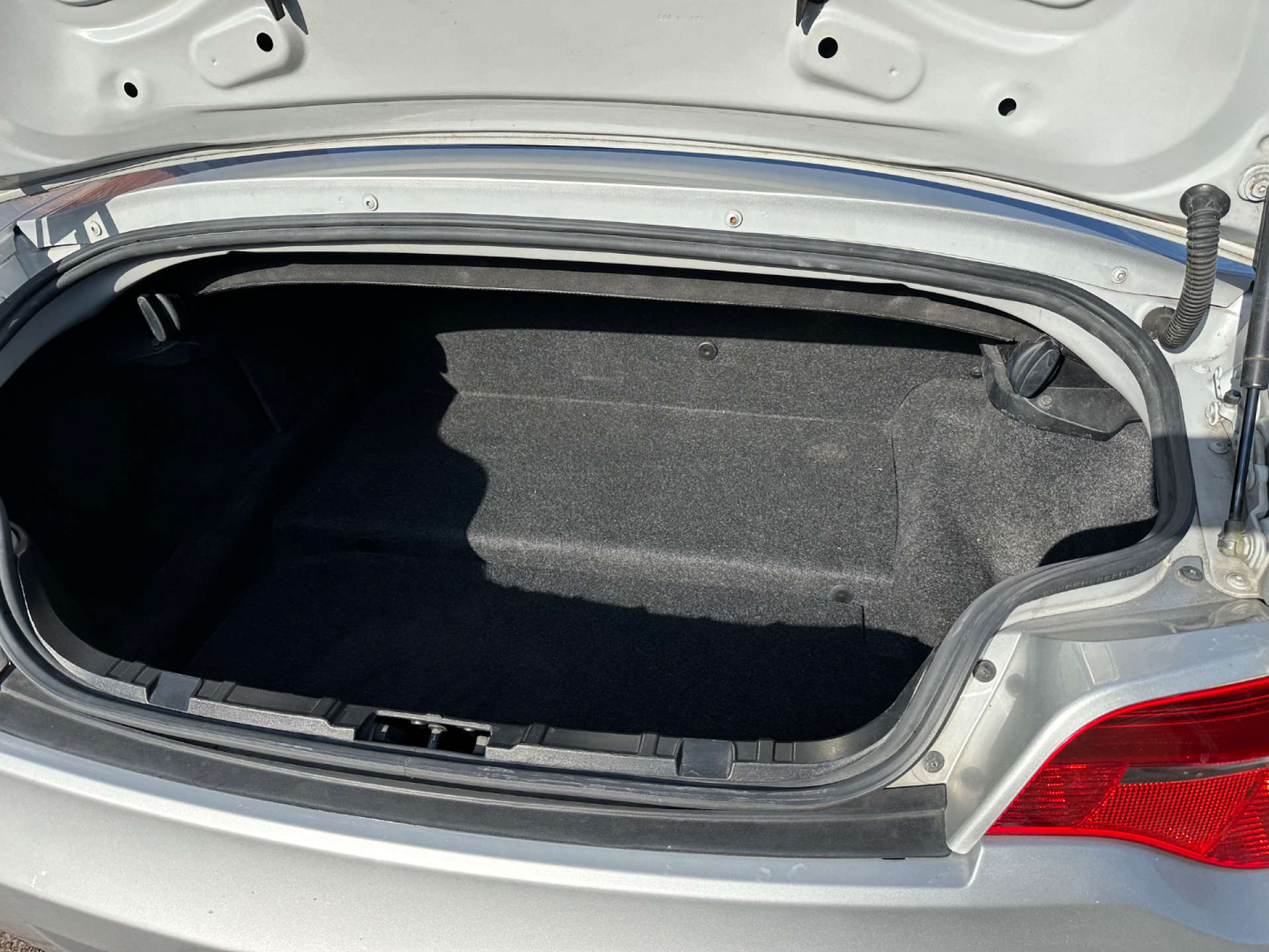 BMW Z4 2.5 Z4 SE Auto 2dr #33