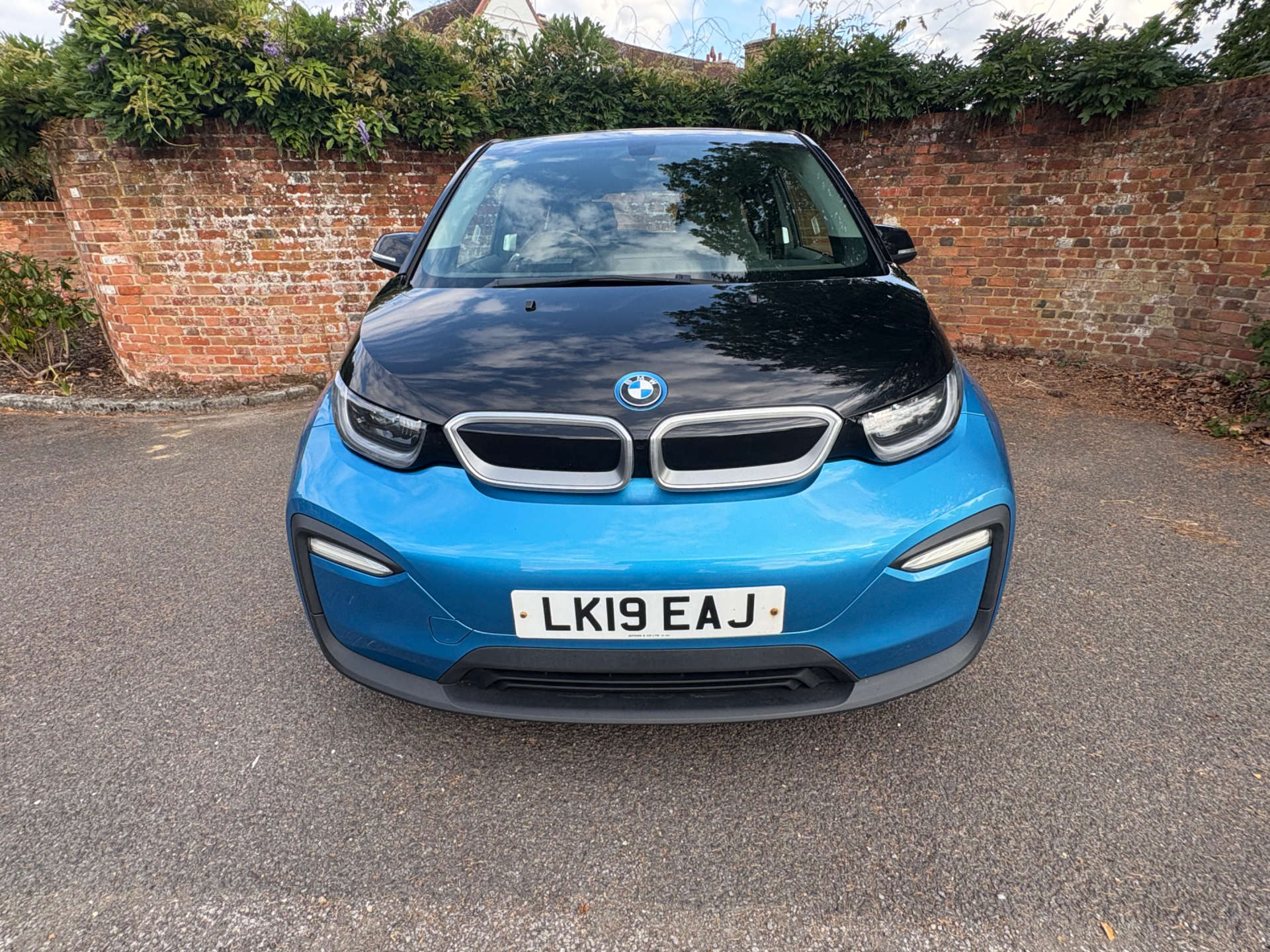 BMW I3 0.6 i3 REEV 5dr #22
