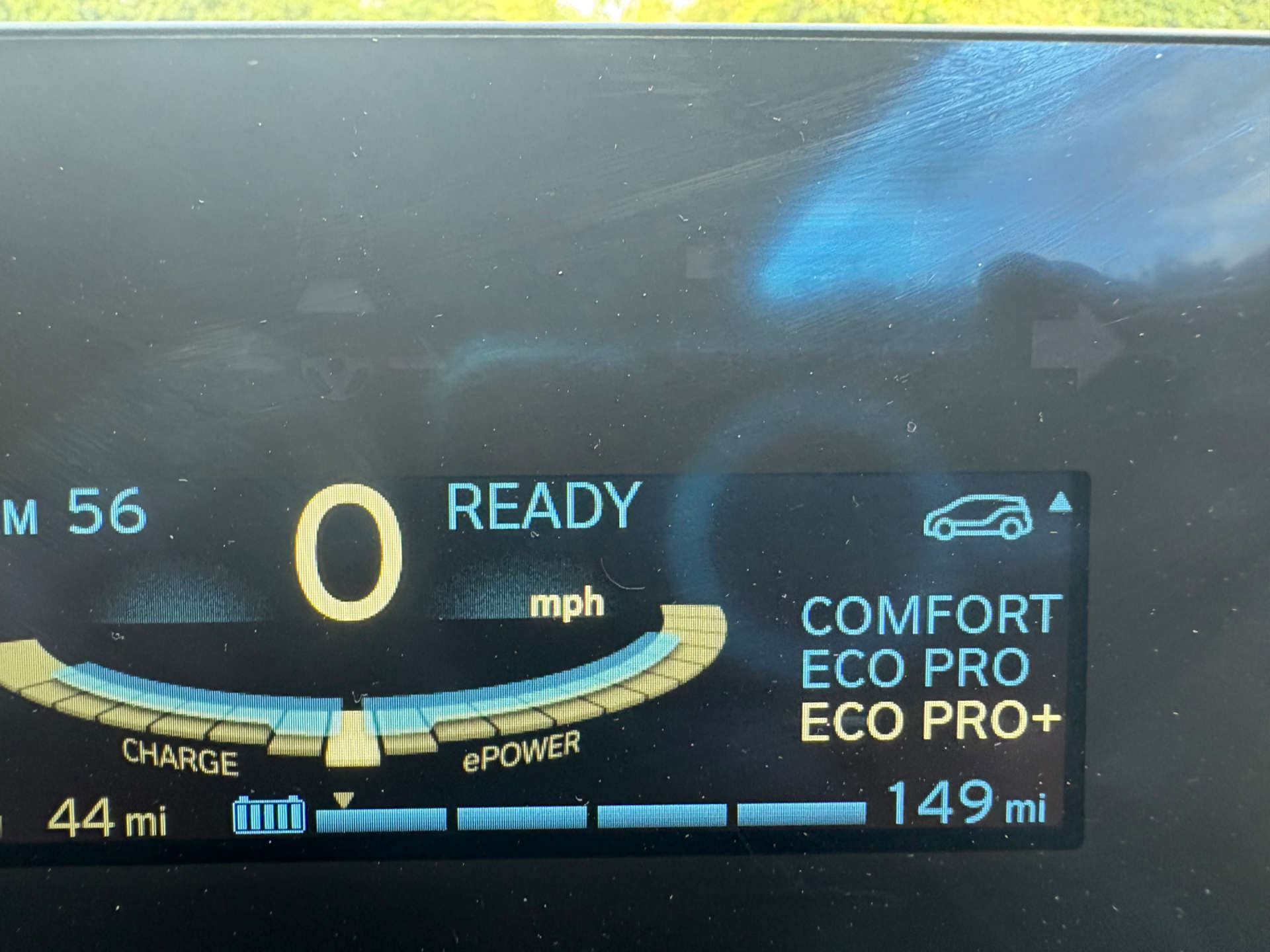 BMW I3 0.6 i3 REEV 5dr #26