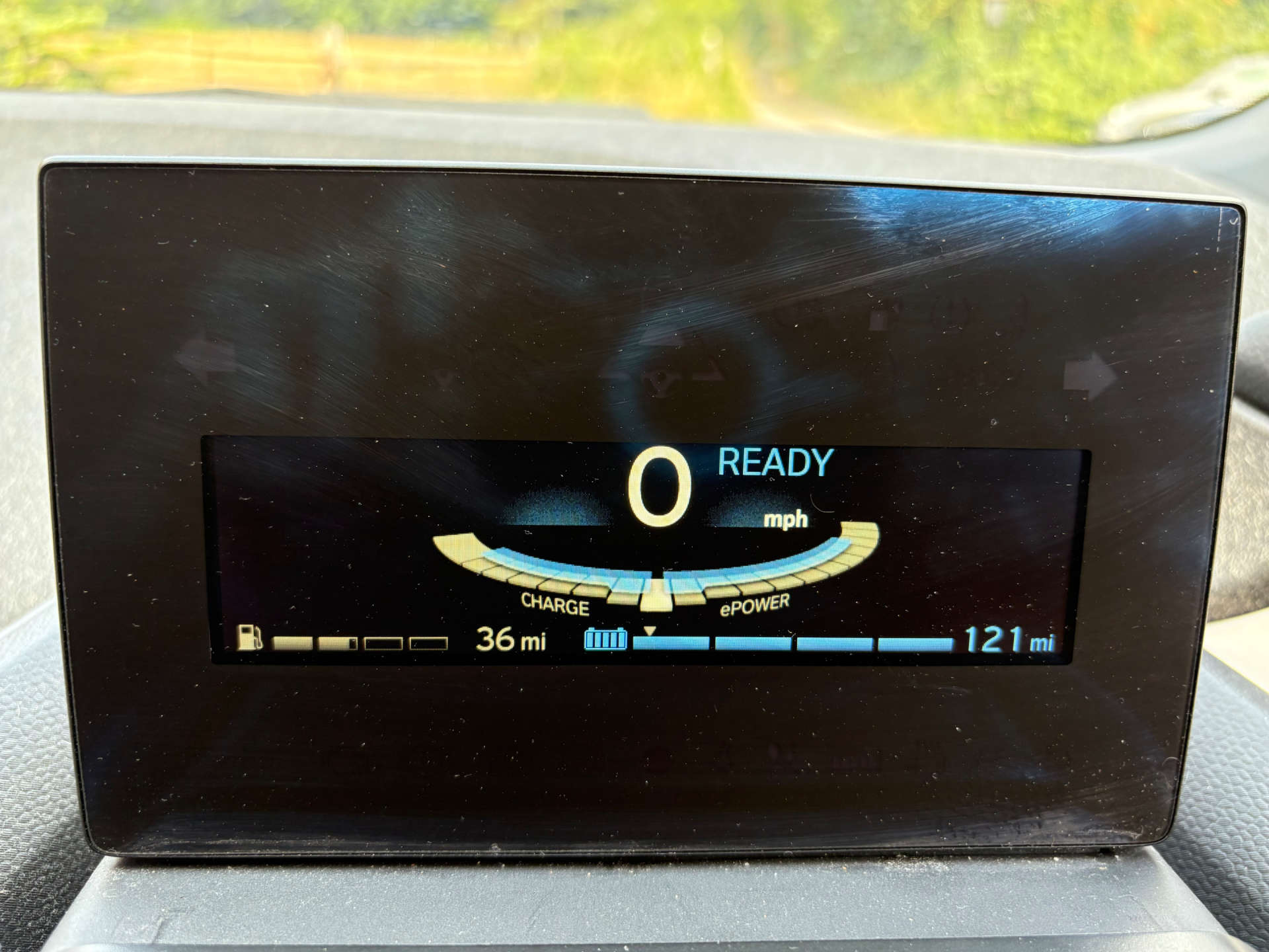 BMW I3 0.6 i3 REEV 5dr #27