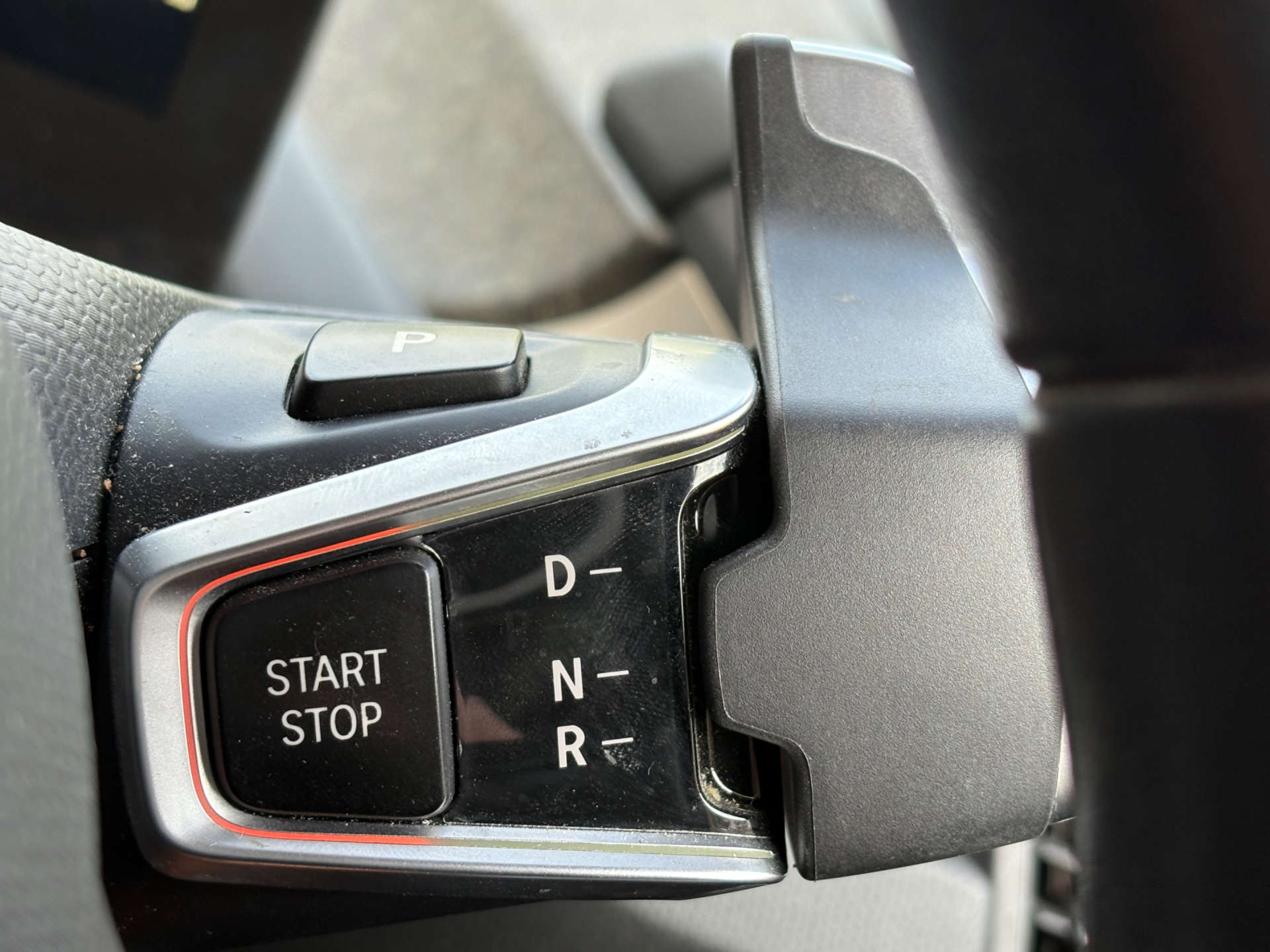BMW I3 0.6 i3 REEV 5dr #29