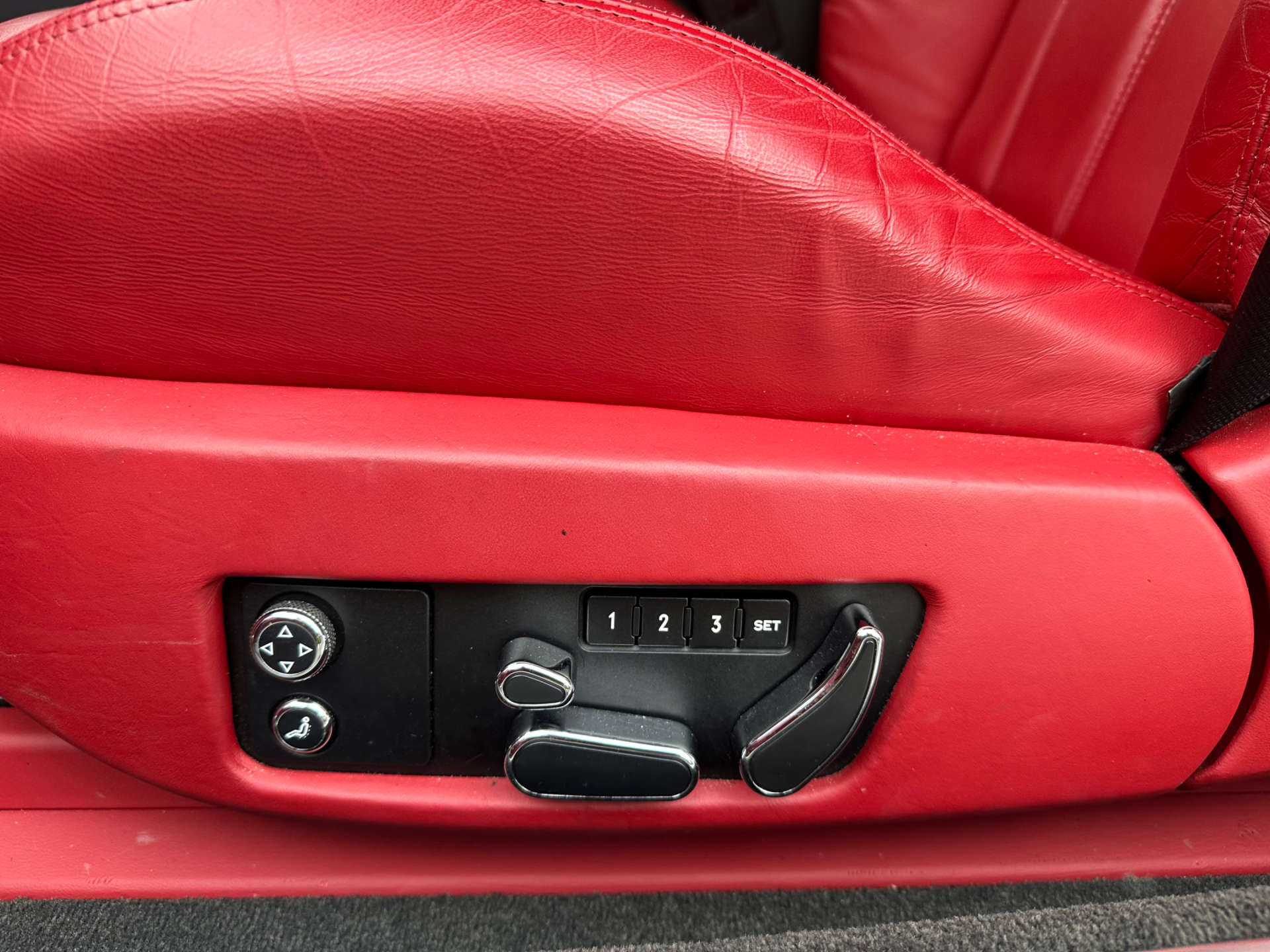 BENTLEY CONTINENTAL 6.0 Continental GT Auto 4WD 2dr #23