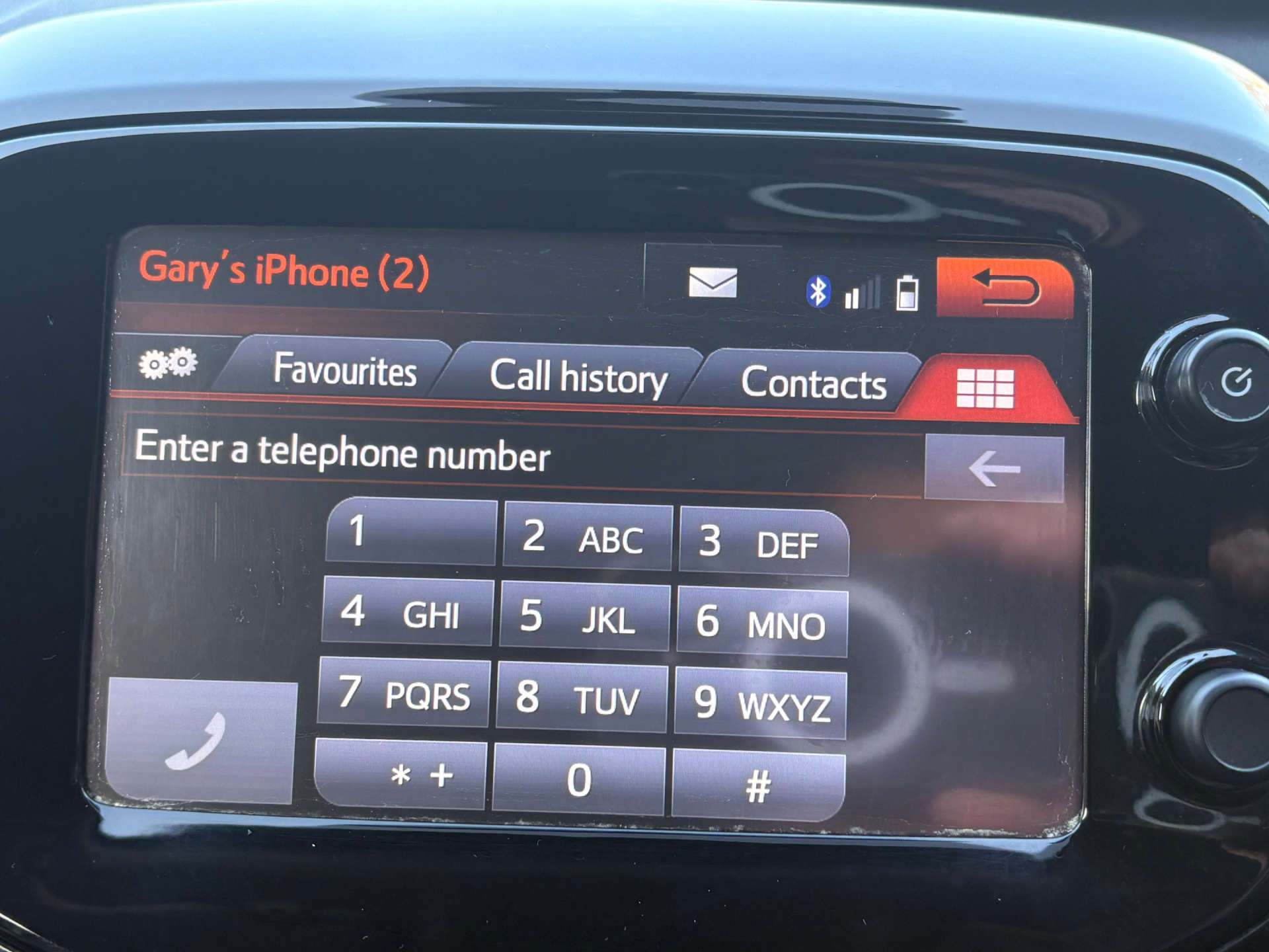 CITROEN C1 1.2 C1 Airscape Flair PureTech 5dr #28