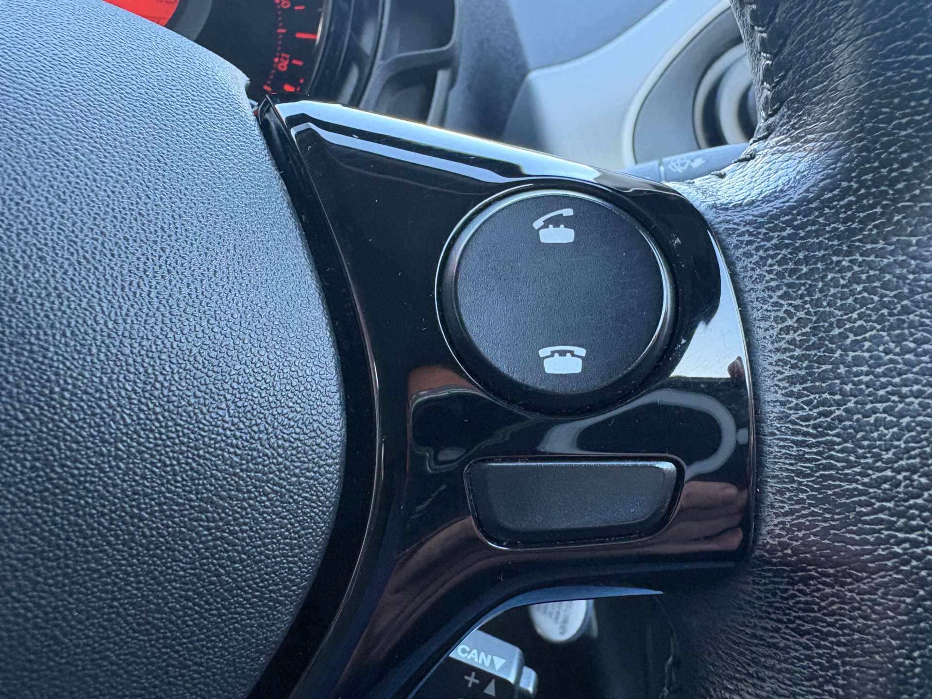 CITROEN C1 1.2 C1 Airscape Flair PureTech 5dr #31