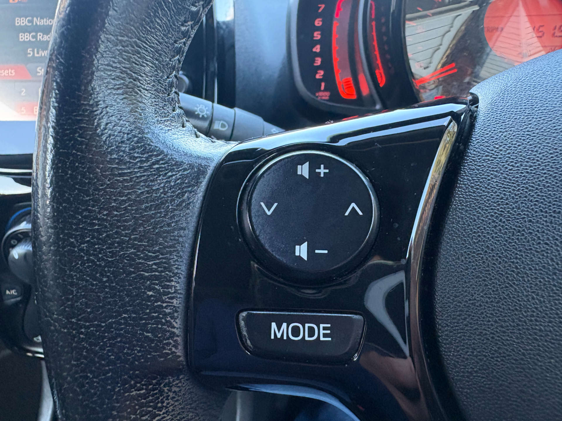 CITROEN C1 1.2 C1 Airscape Flair PureTech 5dr #32