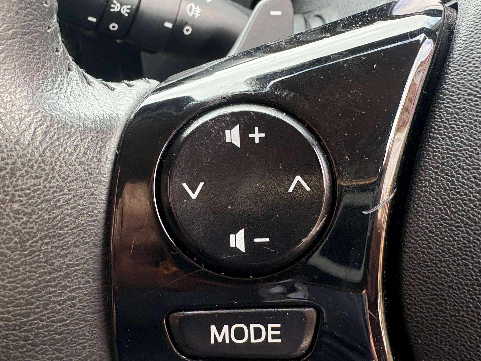 CITROEN C1 1.0 C1 Flair Semi-Auto 5dr #21