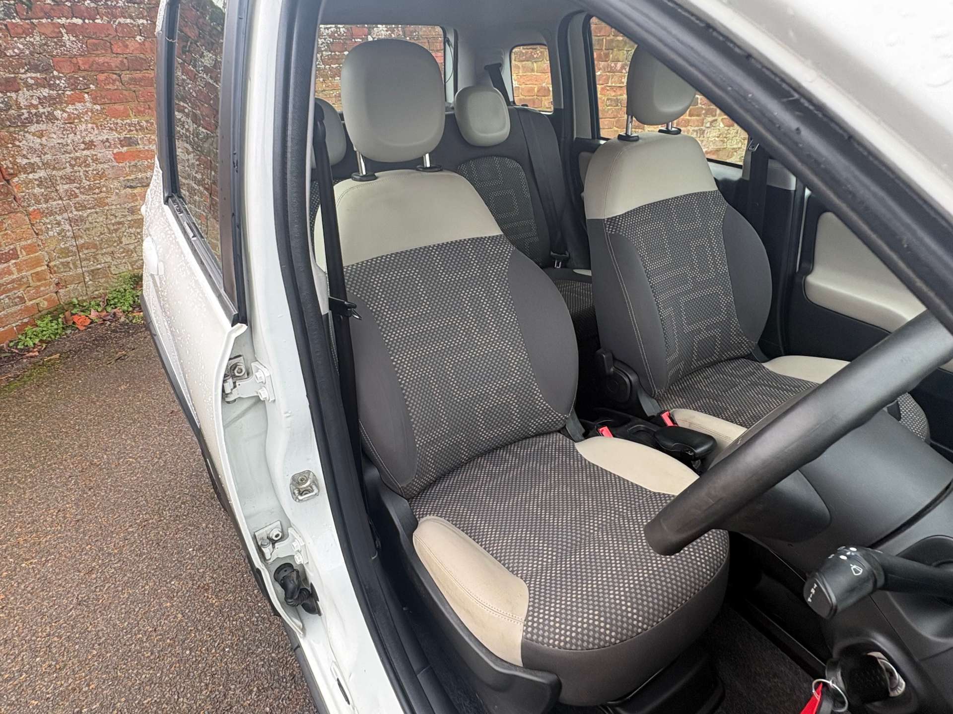 FIAT PANDA 0.9 Panda TwinAir 4x4 4WD 5dr #10