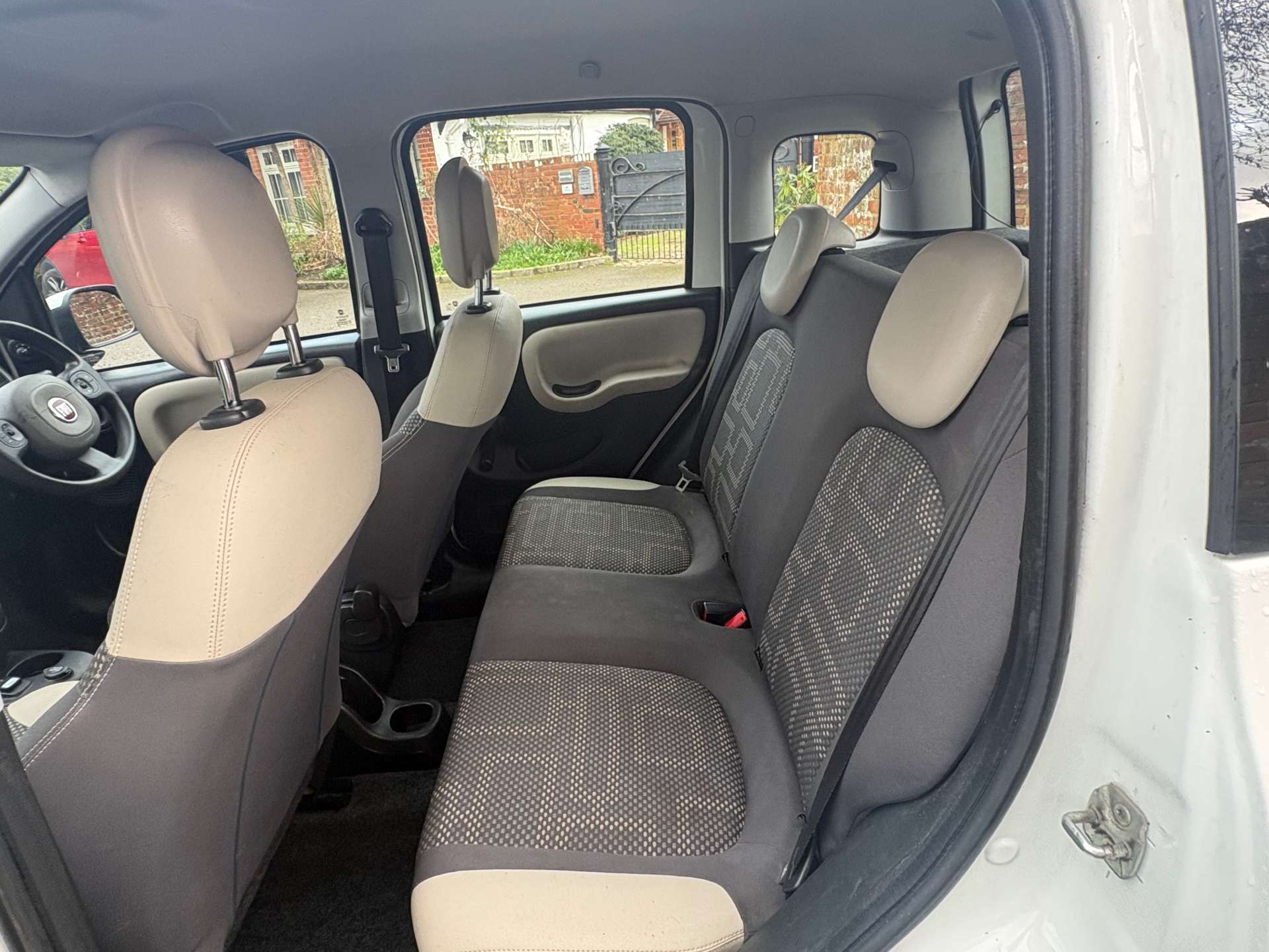 FIAT PANDA 0.9 Panda TwinAir 4x4 4WD 5dr #13