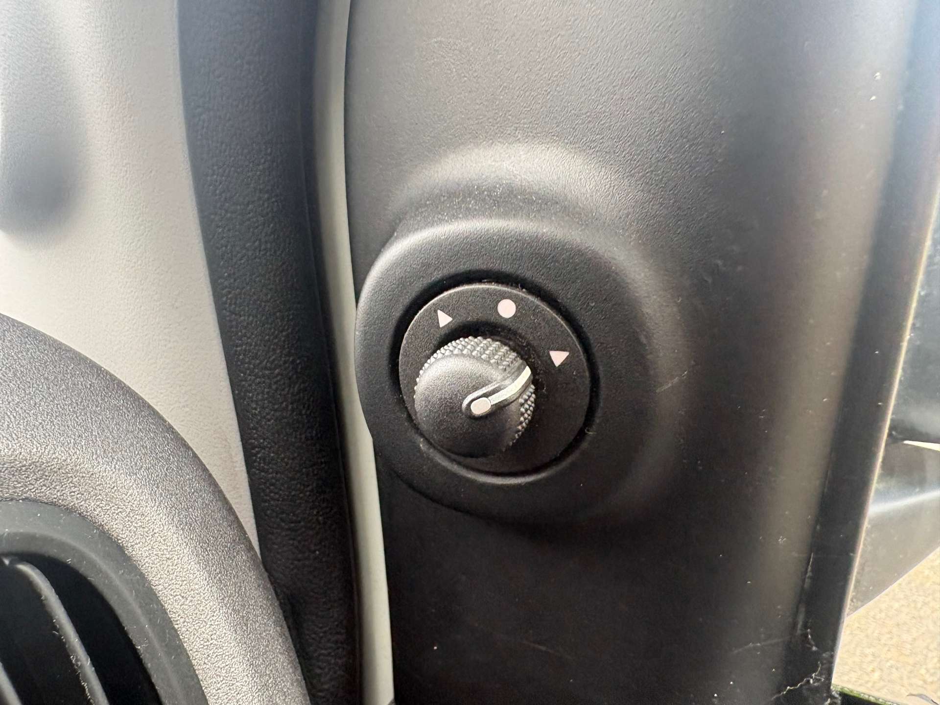 FIAT PANDA 0.9 Panda TwinAir 4x4 4WD 5dr #27