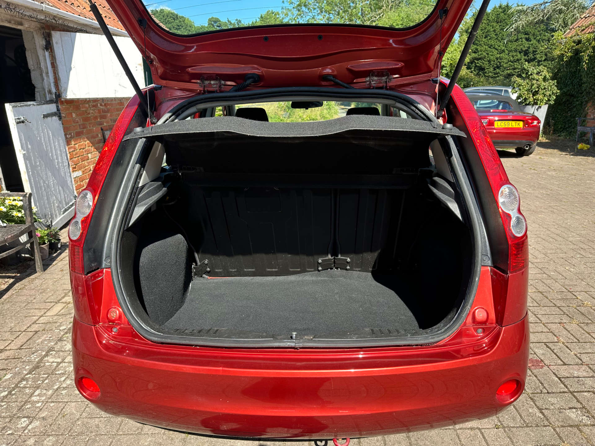 FORD FIESTA 1.4 Fiesta Zetec Climate 5dr #19