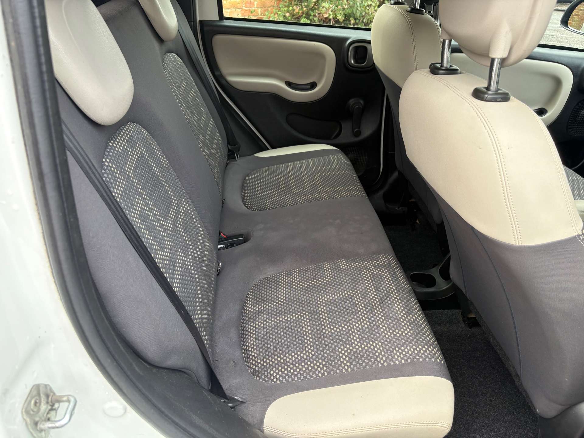 FIAT PANDA 0.9 Panda TwinAir 4x4 4WD 5dr #14