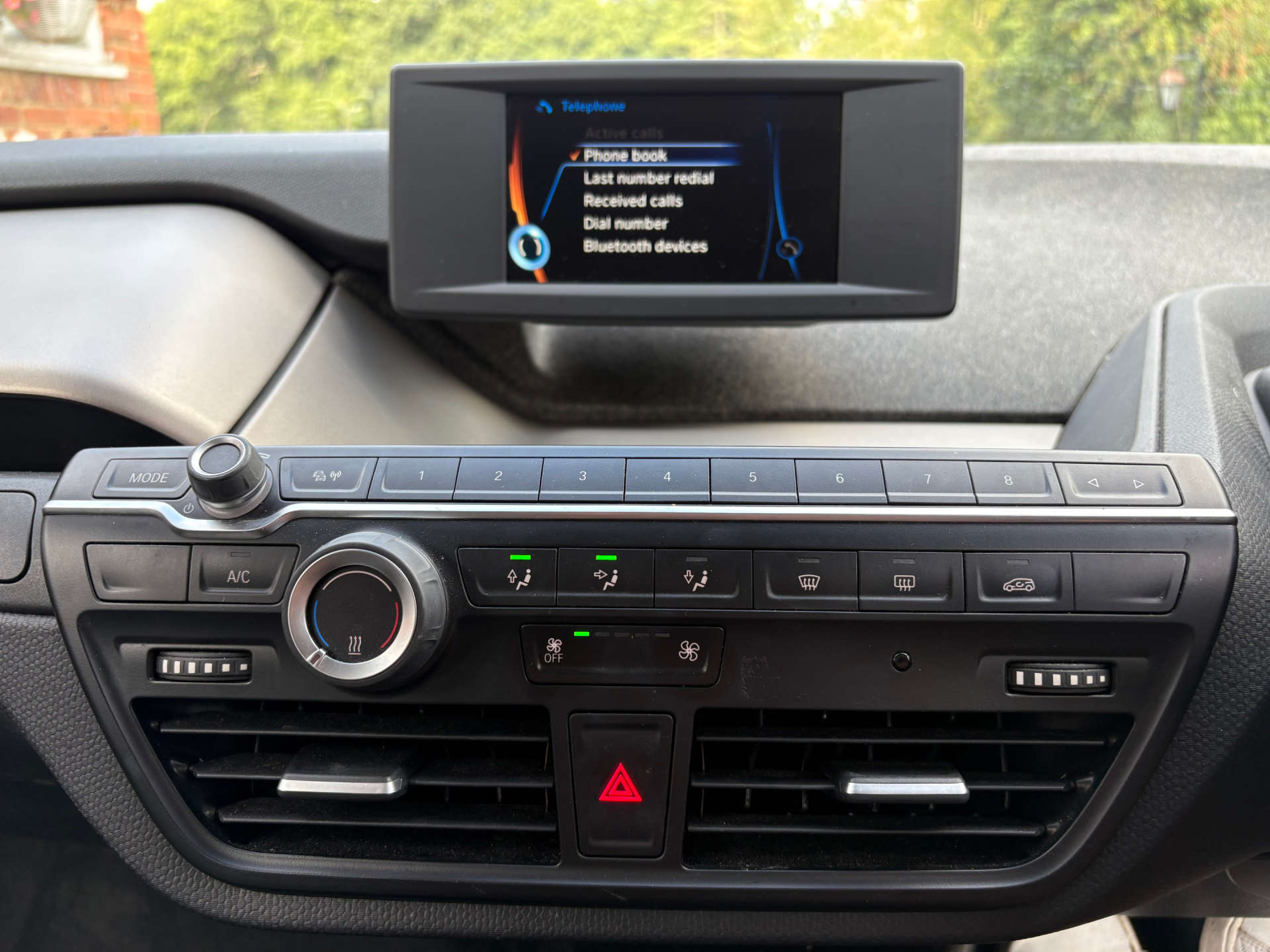 BMW I3 0.6 i3 REEV 5dr #32
