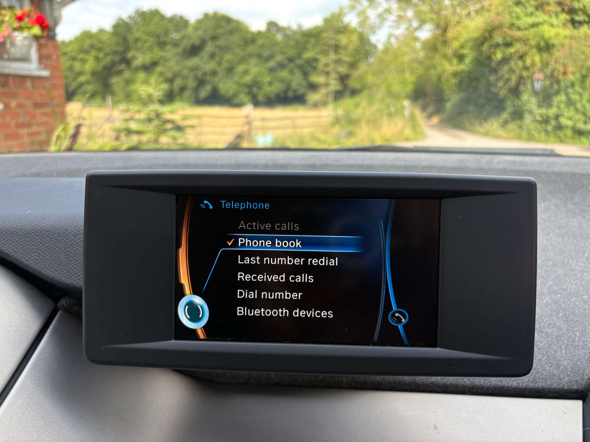 BMW I3 0.6 i3 REEV 5dr #33
