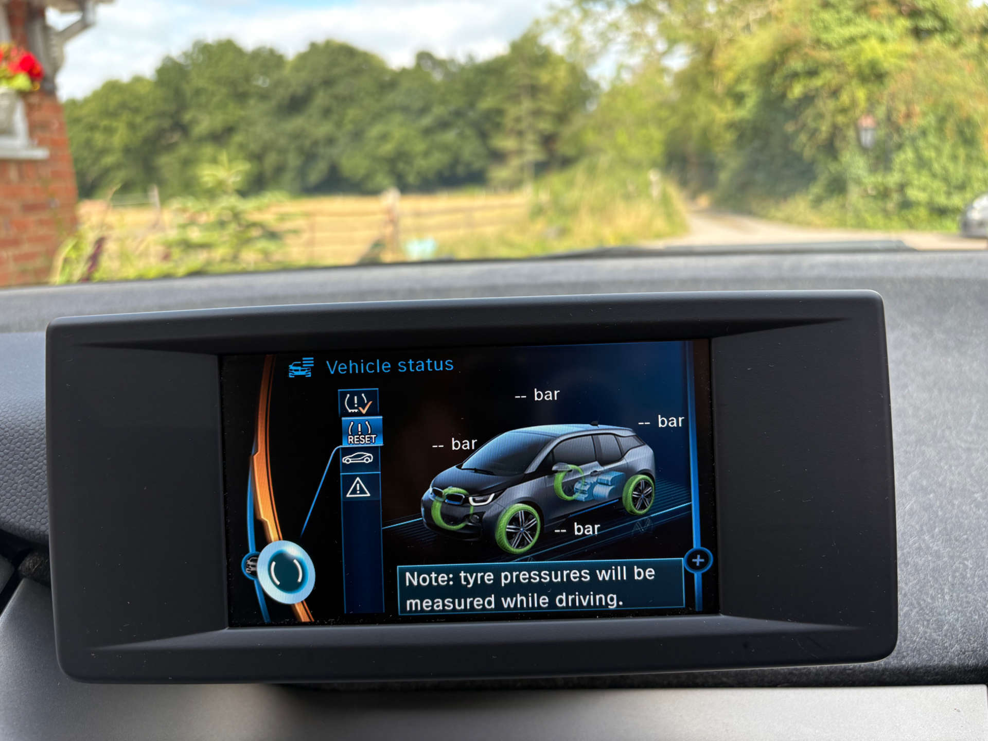 BMW I3 0.6 i3 REEV 5dr #34
