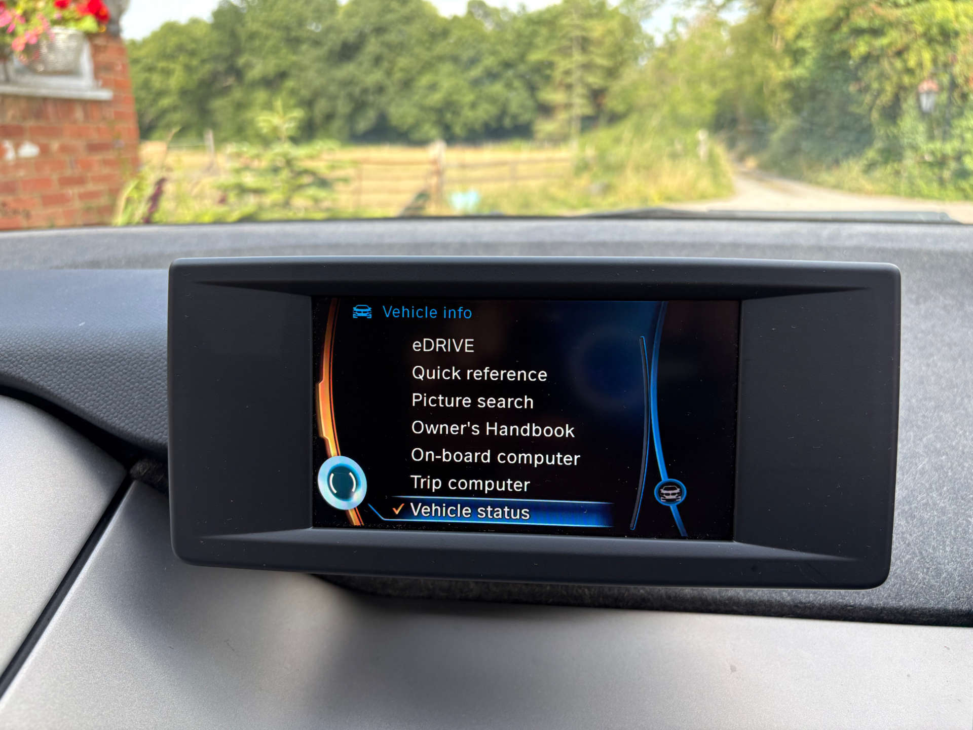 BMW I3 0.6 i3 REEV 5dr #35