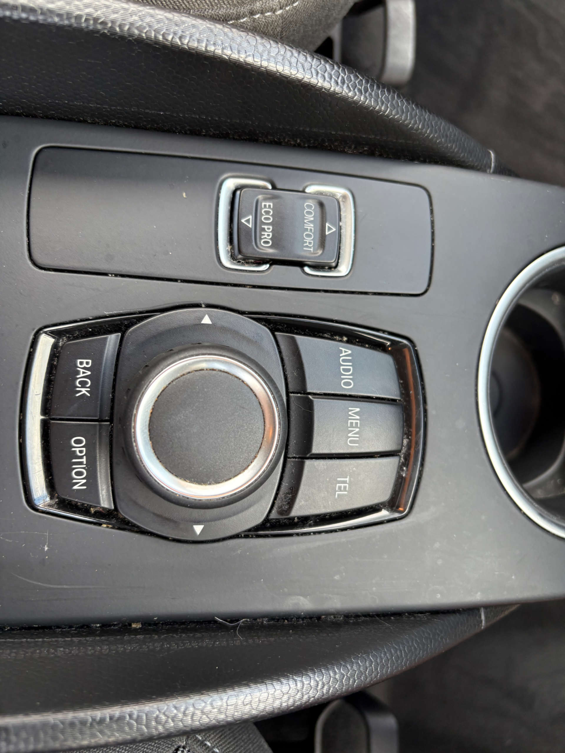 BMW I3 0.6 i3 REEV 5dr #36