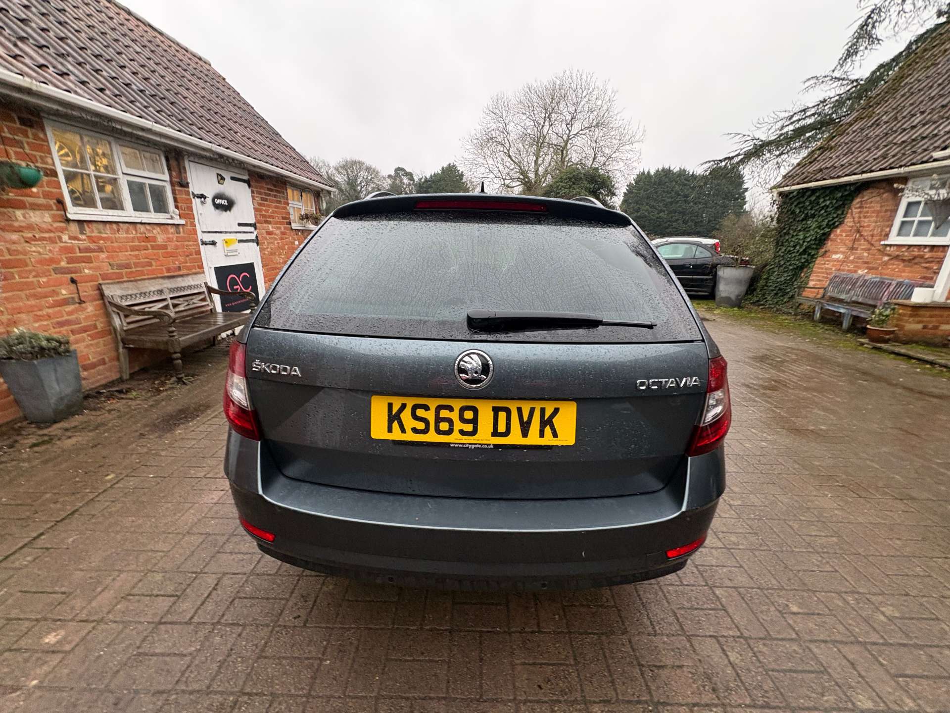 SKODA OCTAVIA 2.0 Octavia SE L TDI Semi-Auto 5dr #7