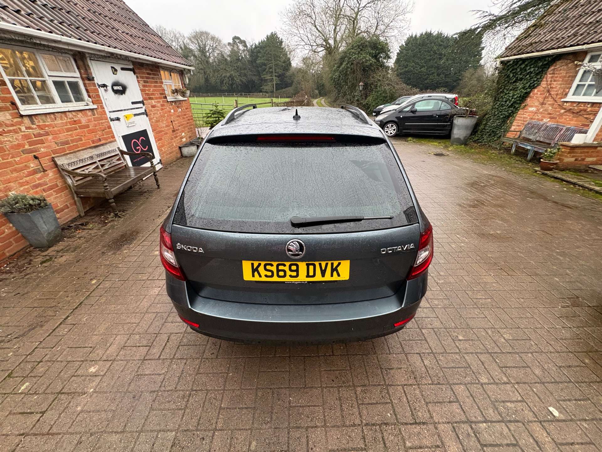 SKODA OCTAVIA 2.0 Octavia SE L TDI Semi-Auto 5dr #10