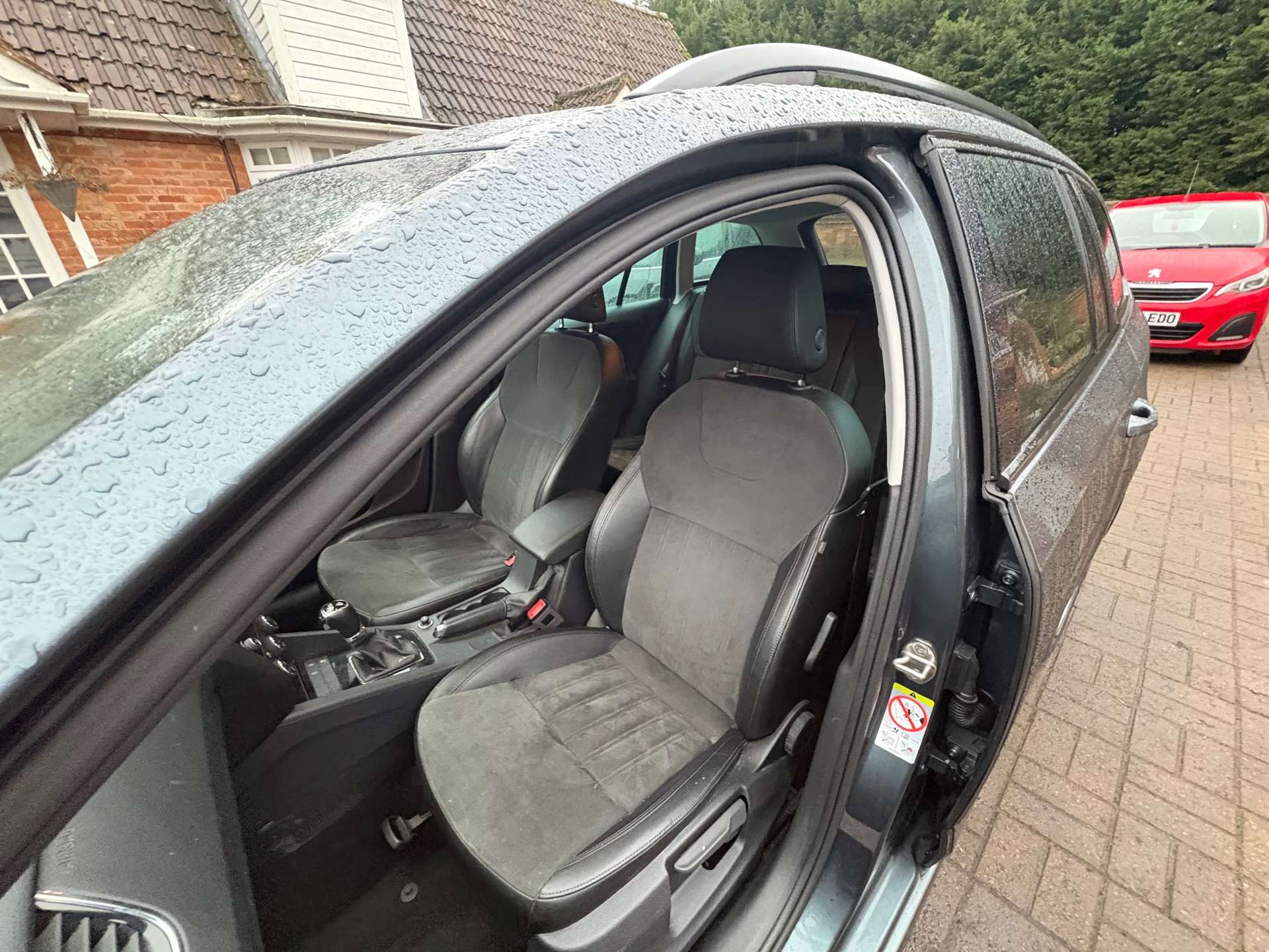 SKODA OCTAVIA 2.0 Octavia SE L TDI Semi-Auto 5dr #11