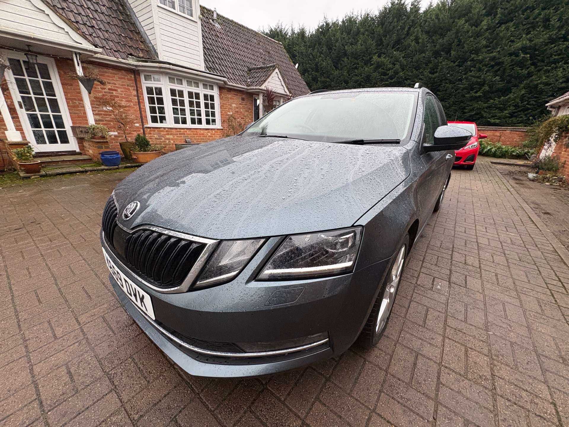 SKODA OCTAVIA 2.0 Octavia SE L TDI Semi-Auto 5dr #13