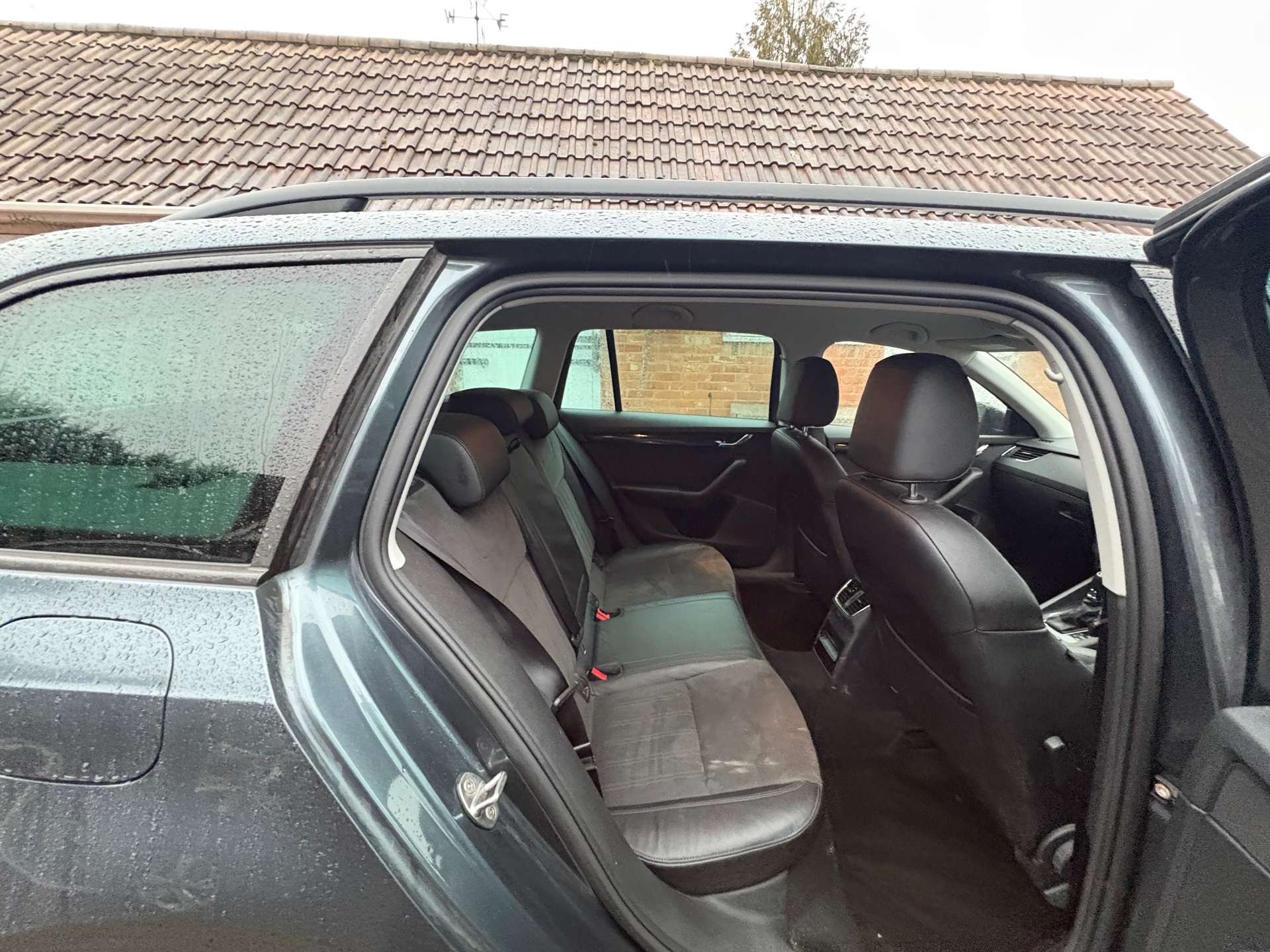 SKODA OCTAVIA 2.0 Octavia SE L TDI Semi-Auto 5dr #18