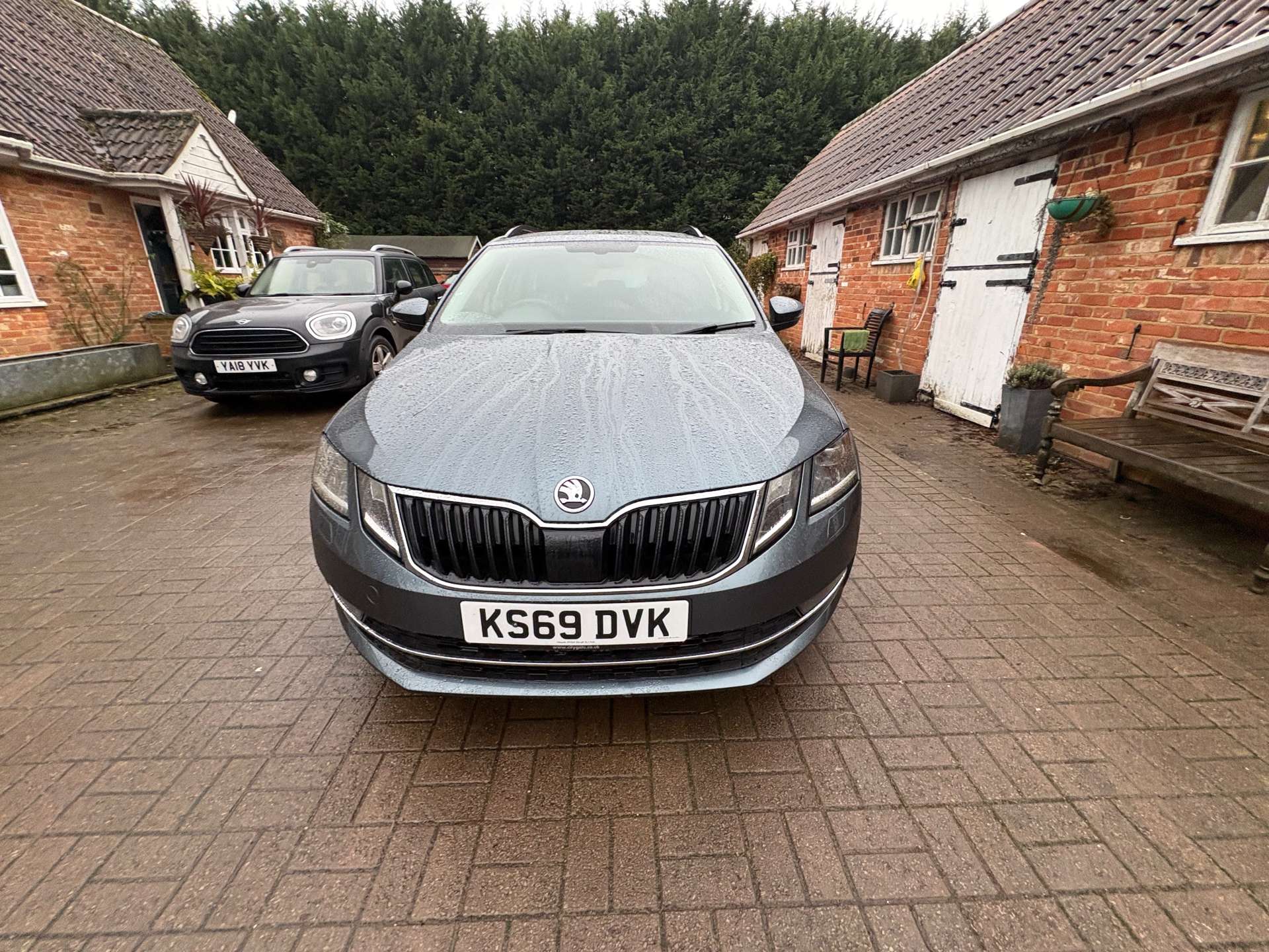 SKODA OCTAVIA 2.0 Octavia SE L TDI Semi-Auto 5dr #21