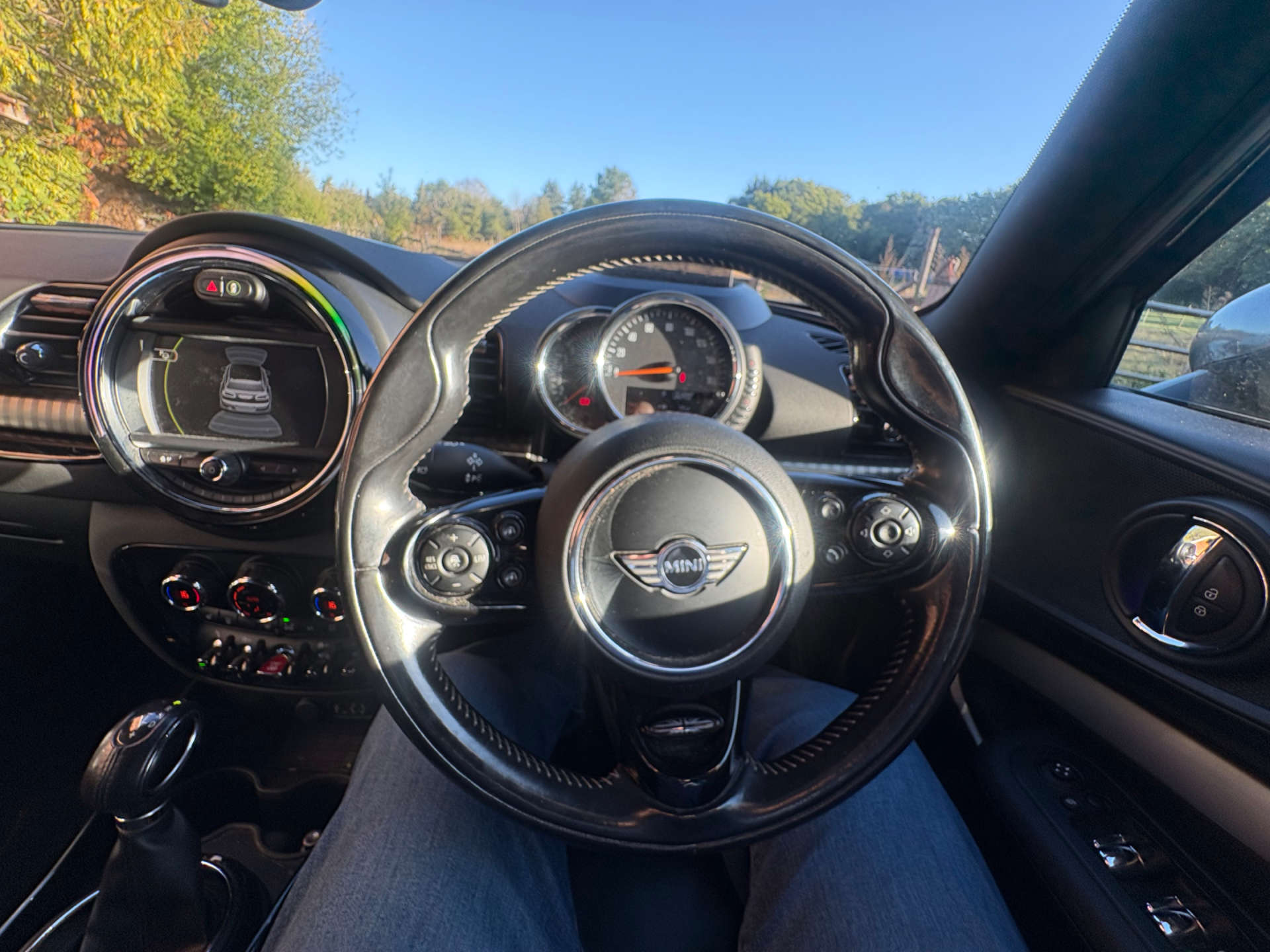 MINI CLUBMAN 1.5 Clubman Cooper Auto 6dr #13