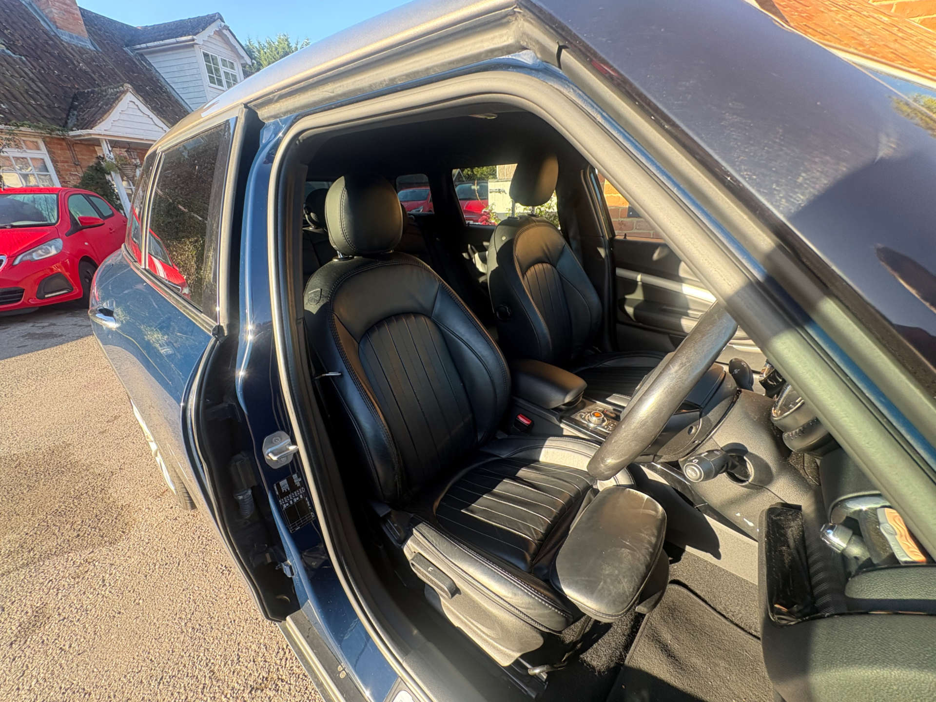 MINI CLUBMAN 1.5 Clubman Cooper Auto 6dr #15