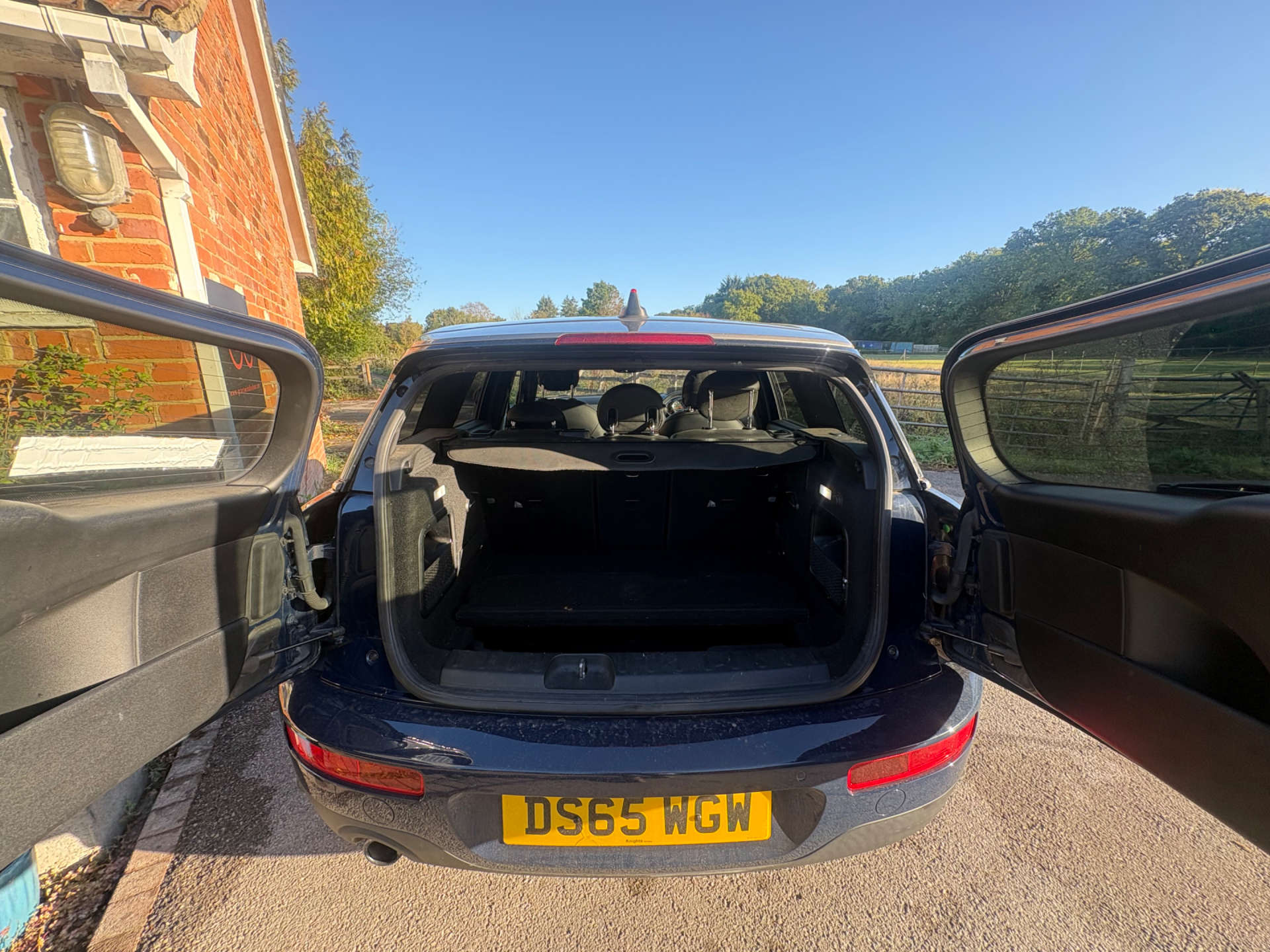MINI CLUBMAN 1.5 Clubman Cooper Auto 6dr #16