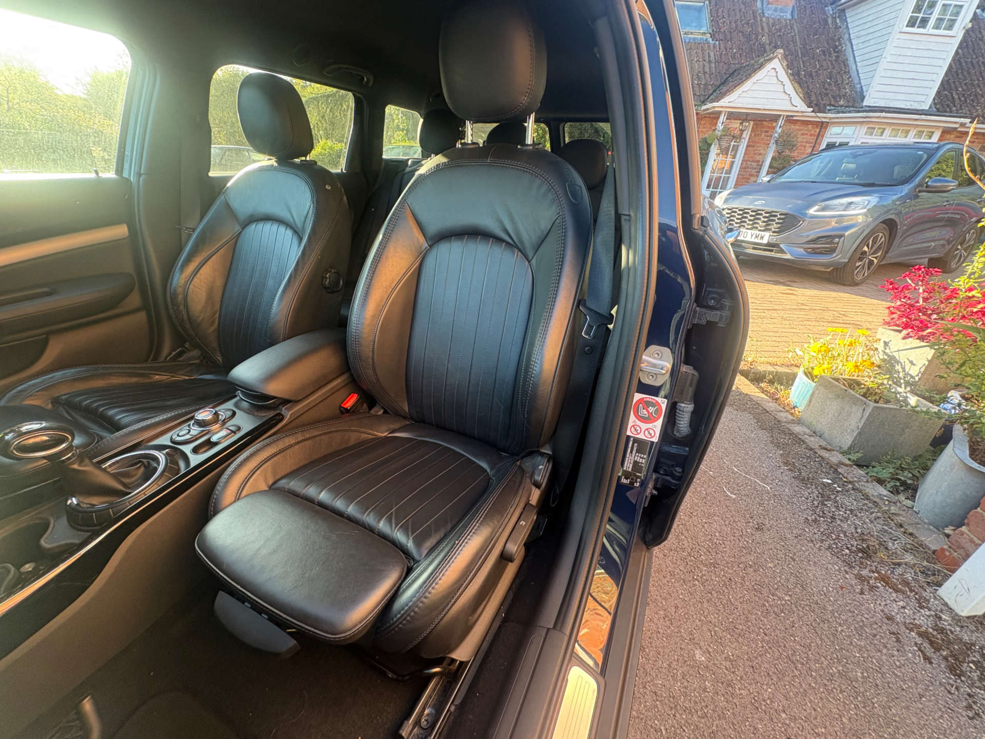 MINI CLUBMAN 1.5 Clubman Cooper Auto 6dr #17