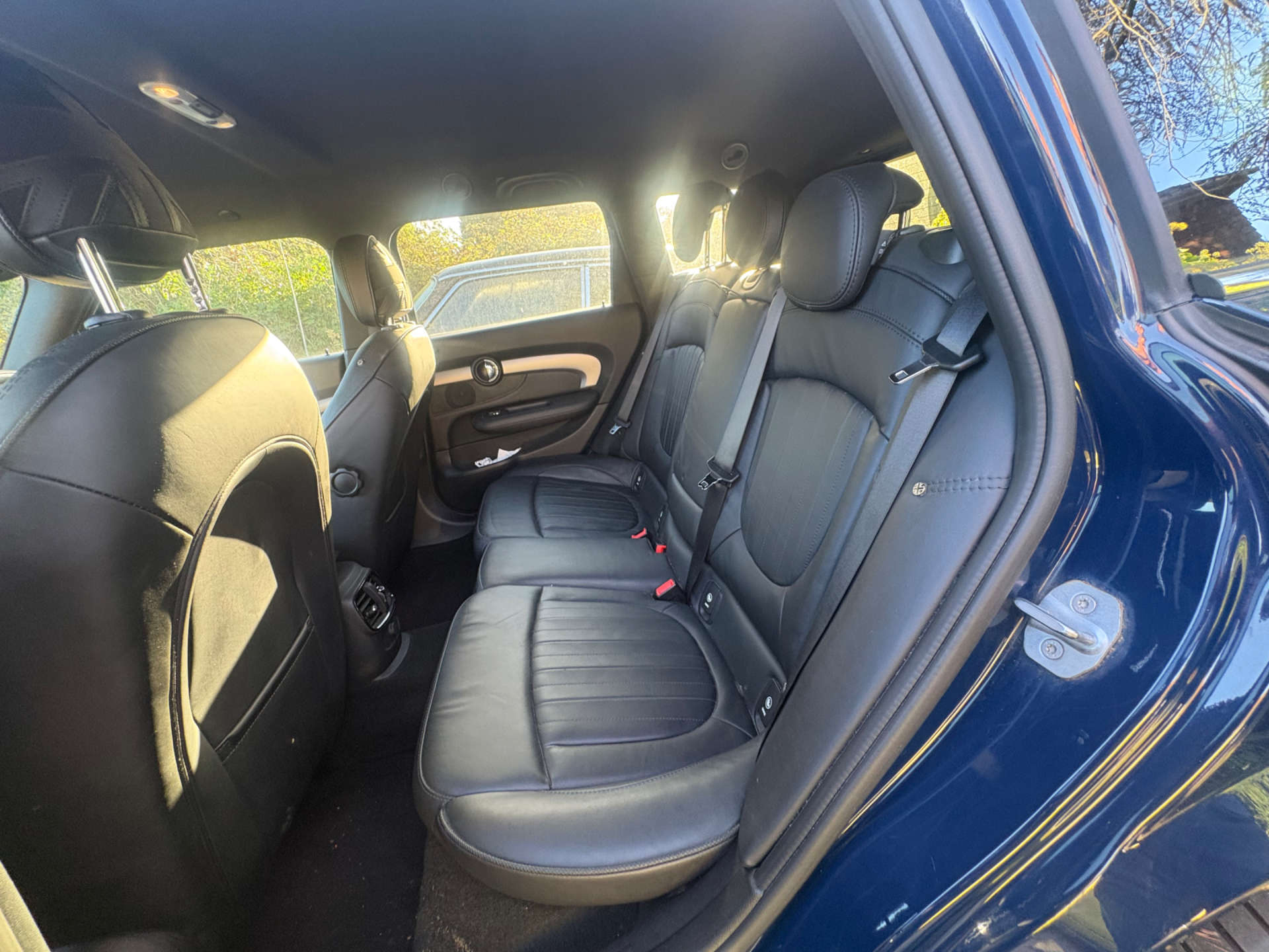 MINI CLUBMAN 1.5 Clubman Cooper Auto 6dr #20