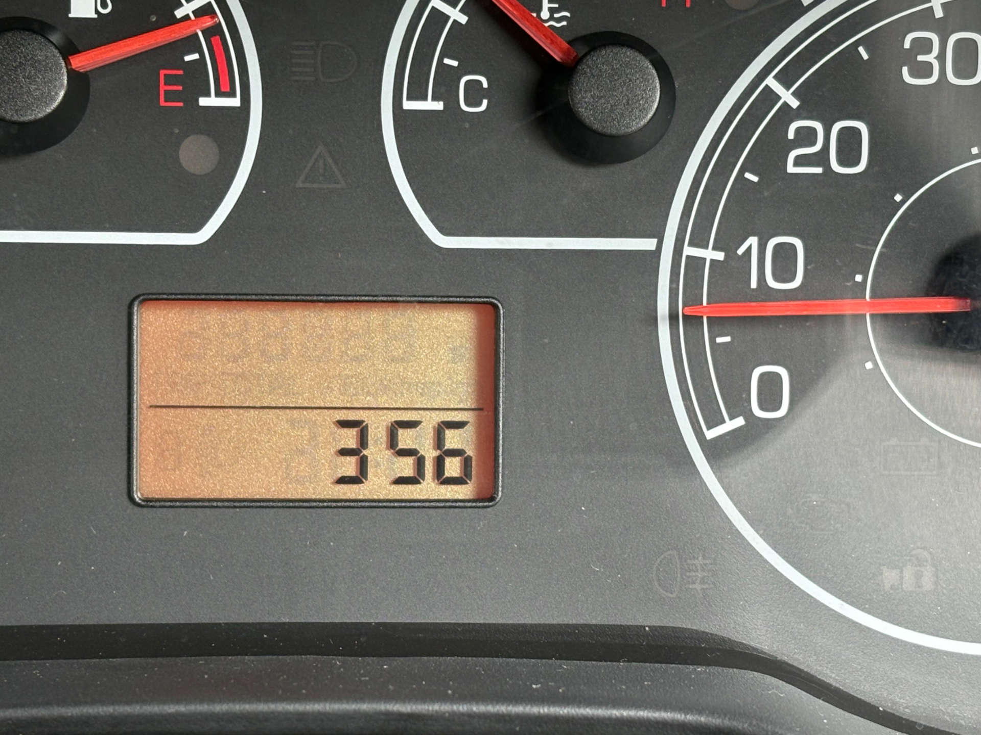 FIAT GRANDE PUNTO 1.4 Grande Punto Sound 5dr #7