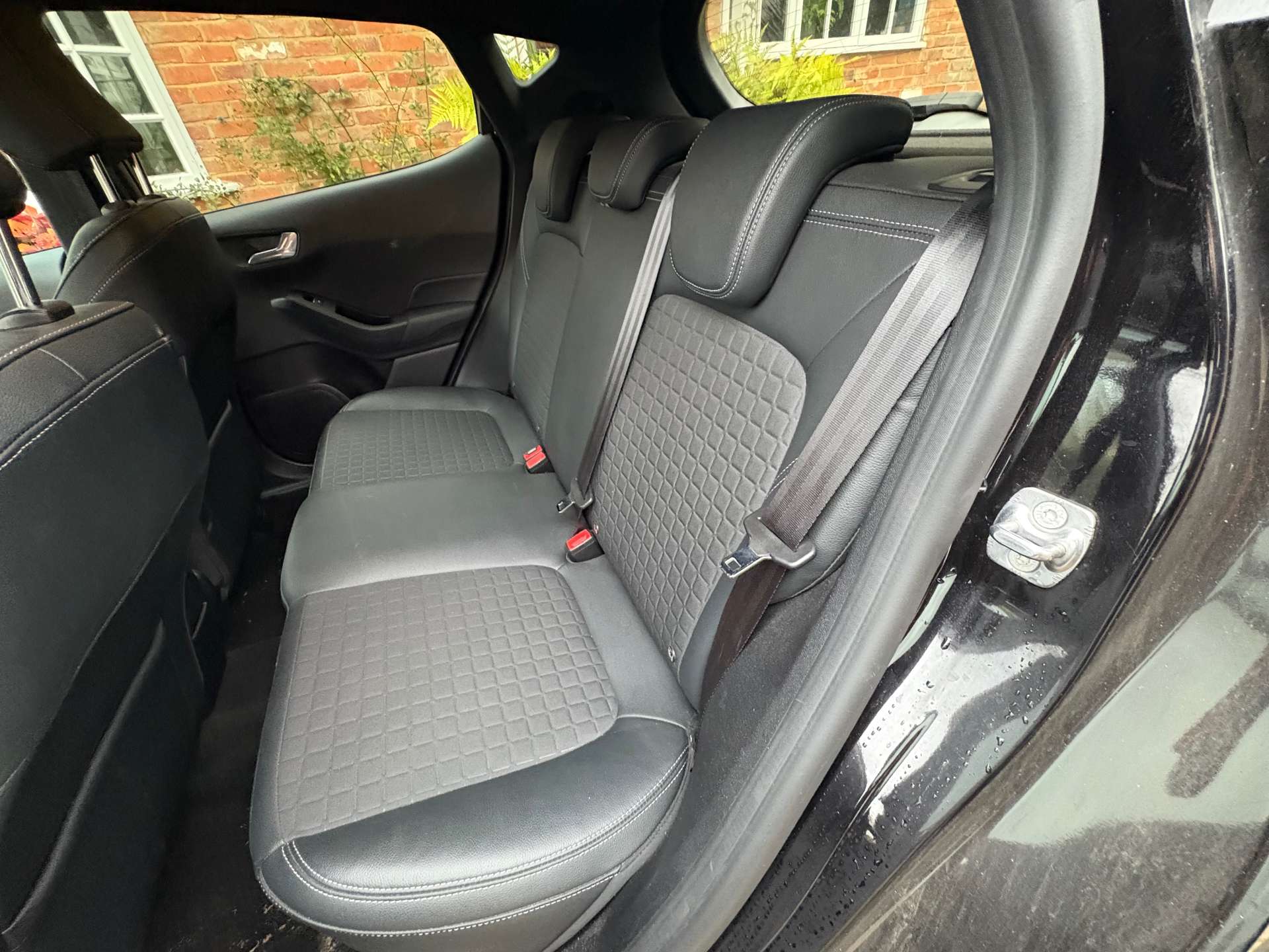 FORD FIESTA 1.0 Fiesta Active X Edition T MHEV 5dr #26