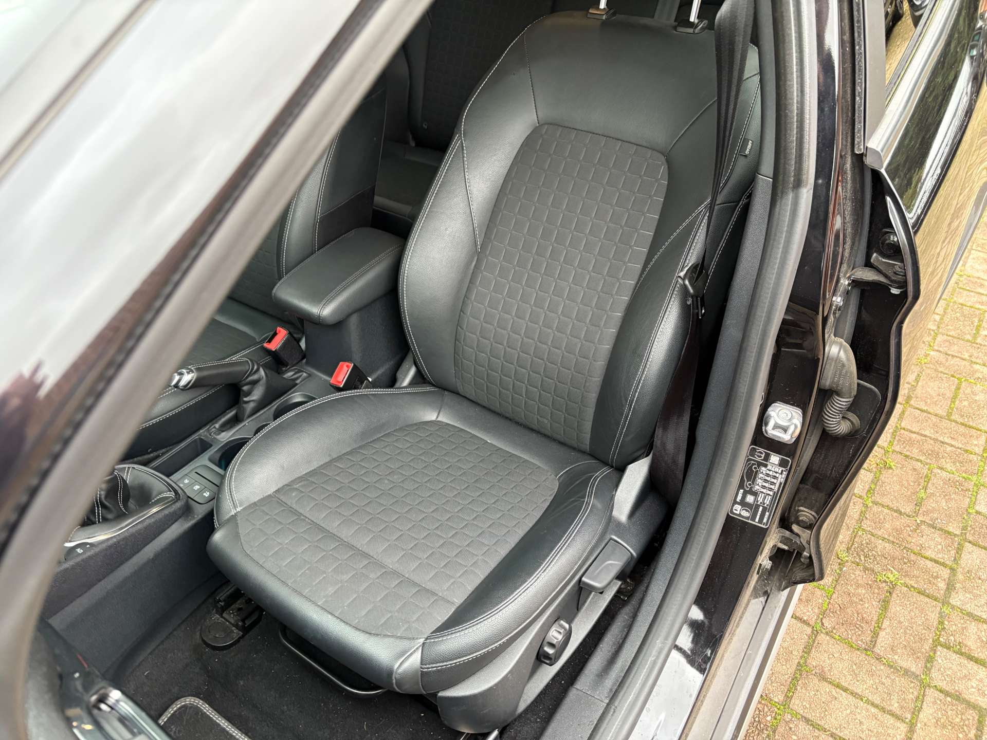 FORD FIESTA 1.0 Fiesta Active X Edition T MHEV 5dr #27