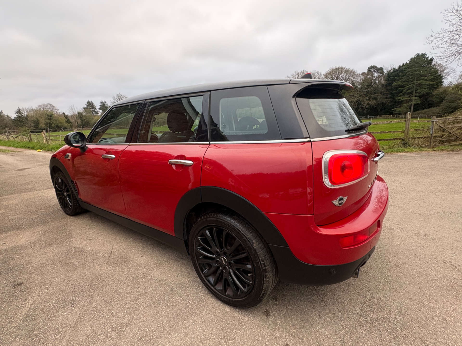 MINI CLUBMAN 1.5 Clubman Cooper 6dr #20