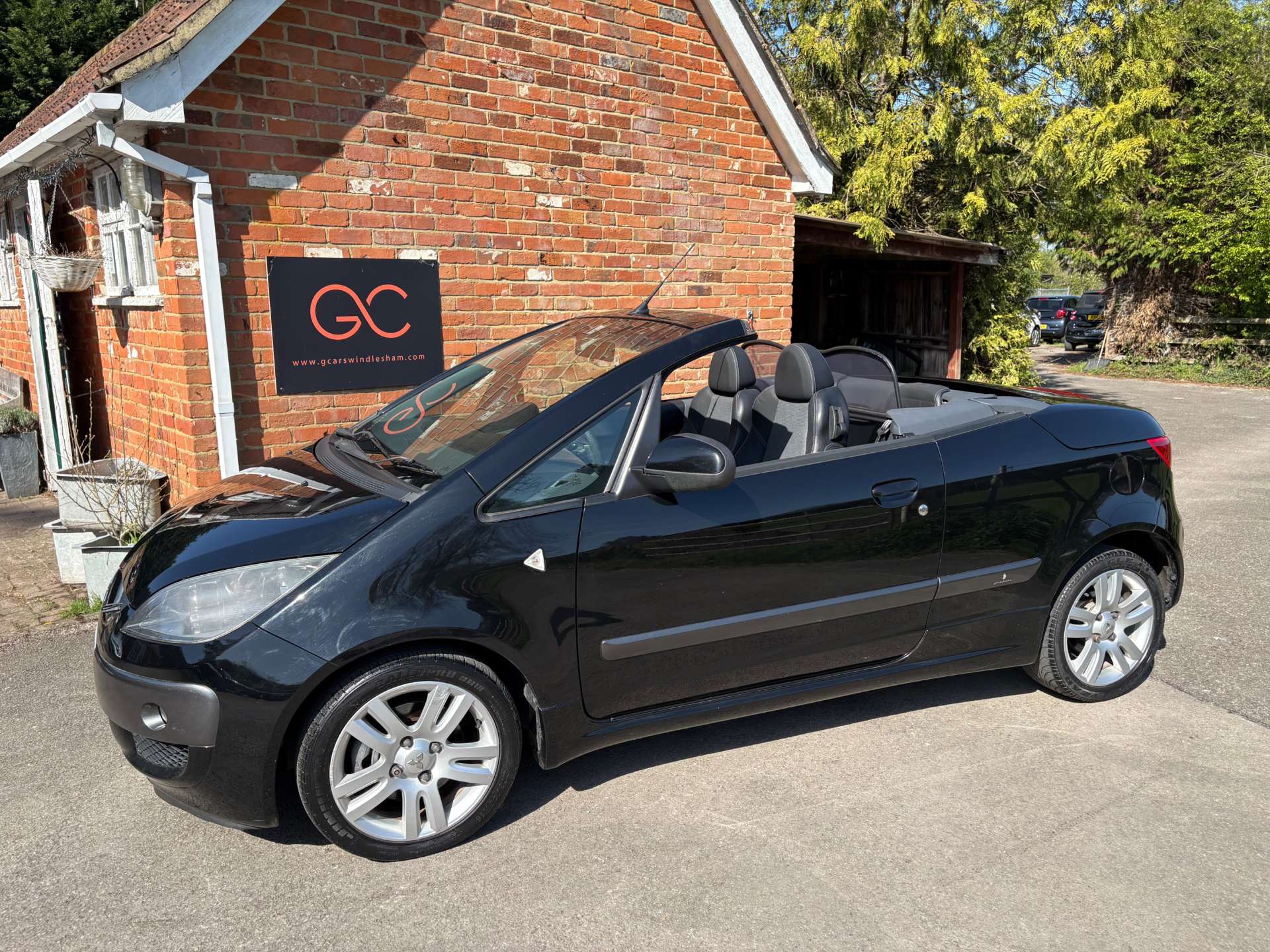 MITSUBISHI COLT 1.5 Colt CZC T 2dr #3