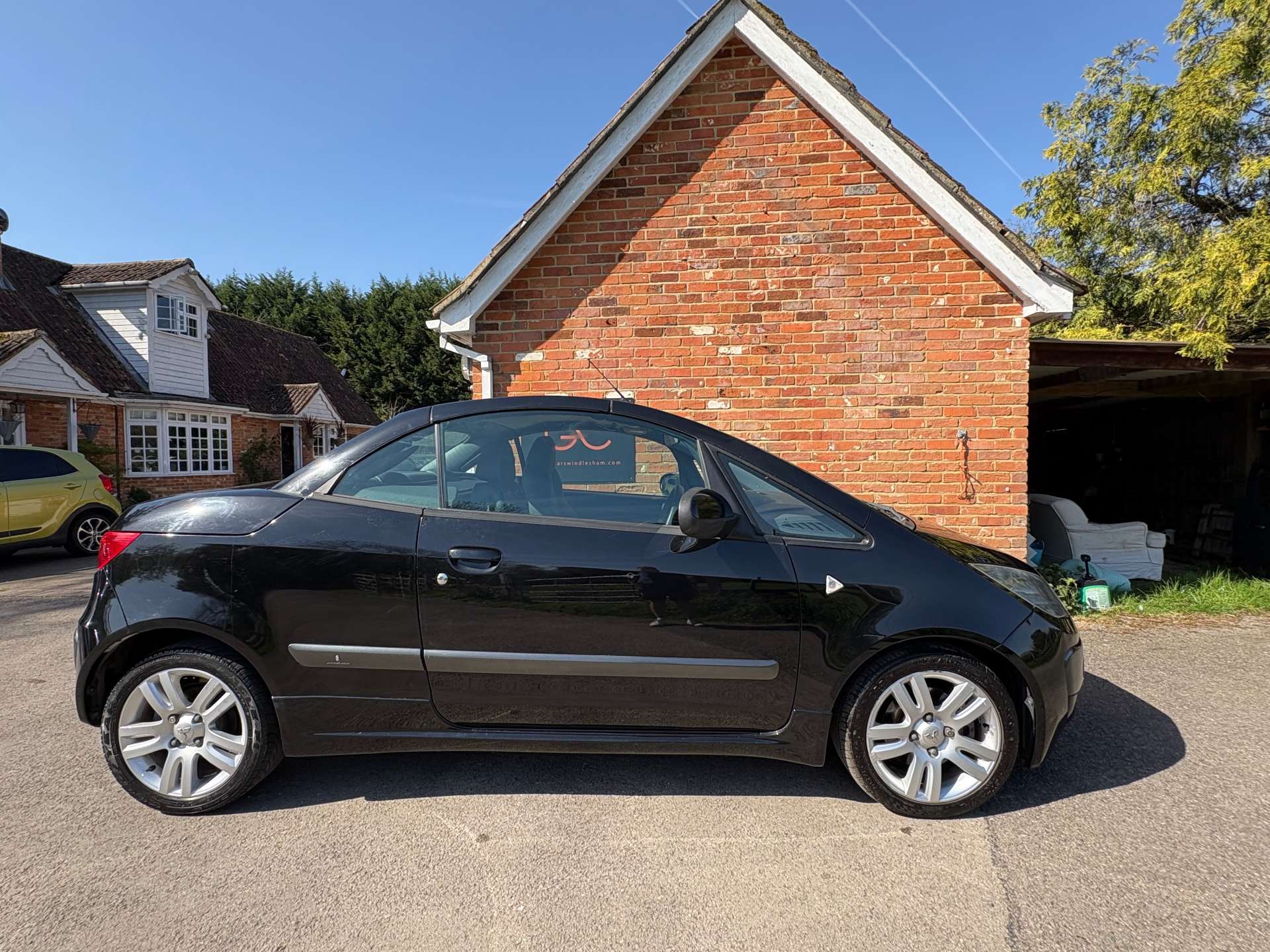 MITSUBISHI COLT 1.5 Colt CZC T 2dr #4