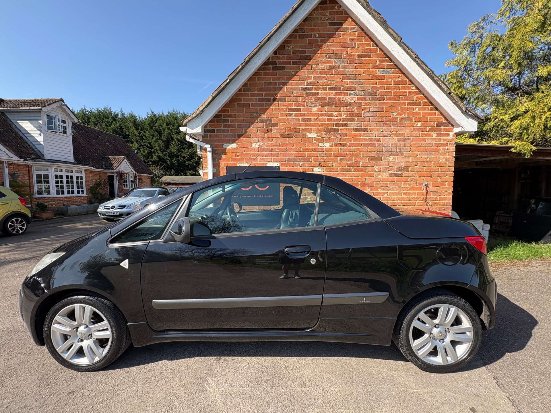 MITSUBISHI COLT 1.5 Colt CZC T 2dr #7