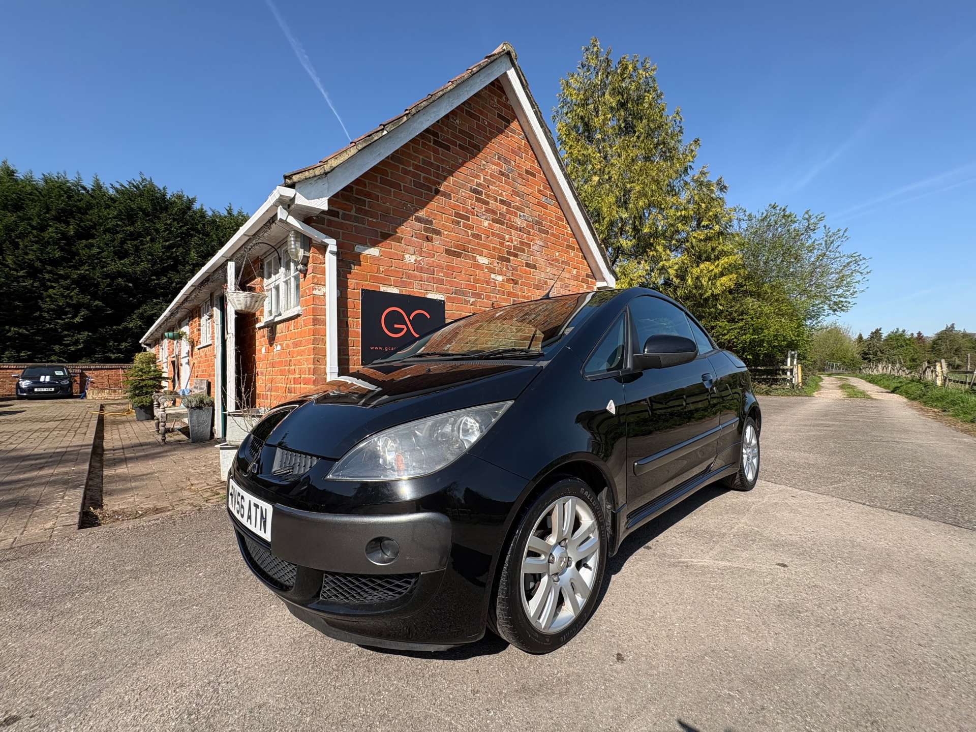 MITSUBISHI COLT 1.5 Colt CZC T 2dr #8