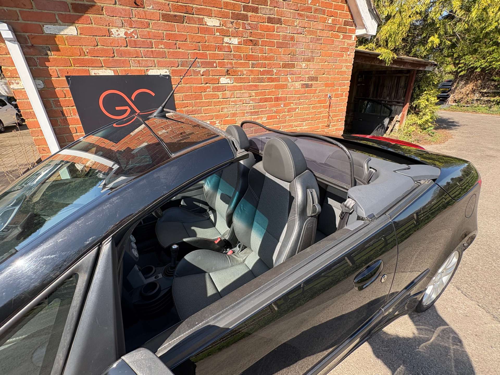 MITSUBISHI COLT 1.5 Colt CZC T 2dr #9