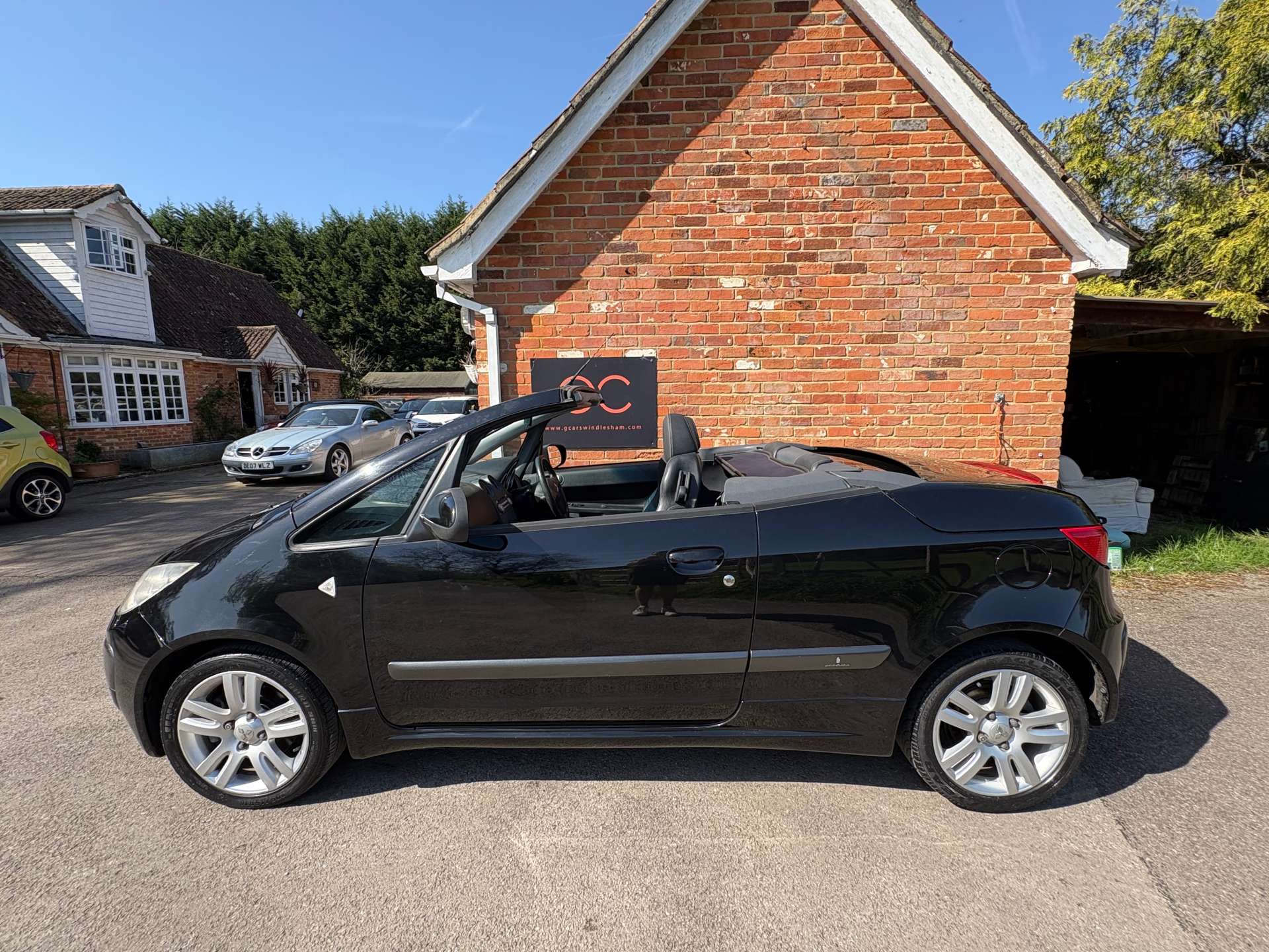 MITSUBISHI COLT 1.5 Colt CZC T 2dr #16