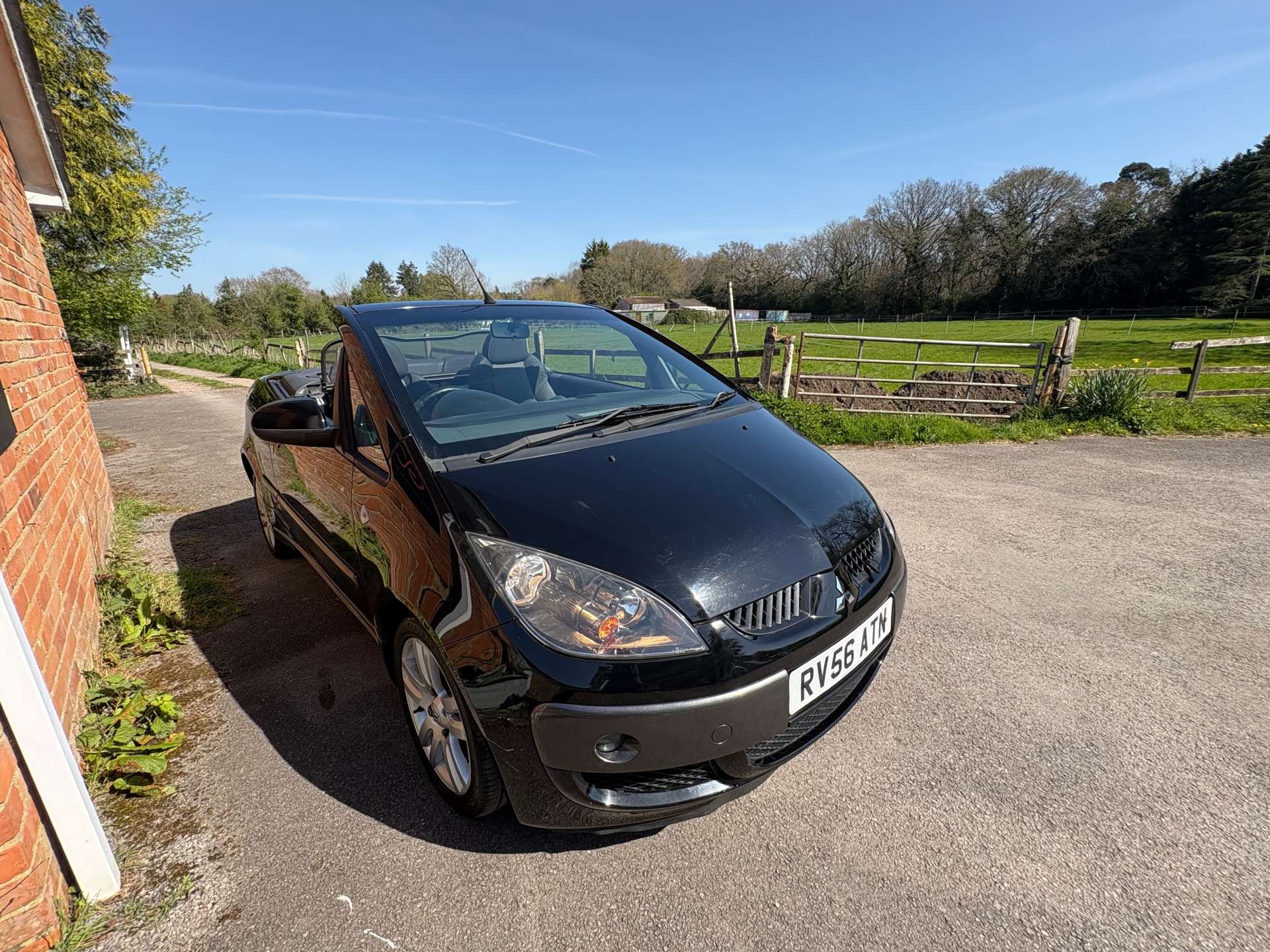 MITSUBISHI COLT 1.5 Colt CZC T 2dr #26