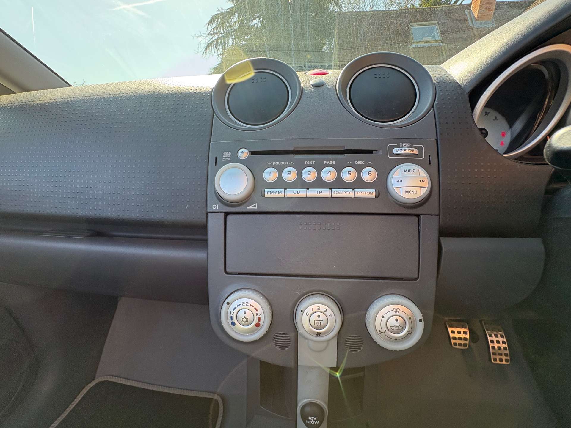 MITSUBISHI COLT 1.5 Colt CZC T 2dr #27