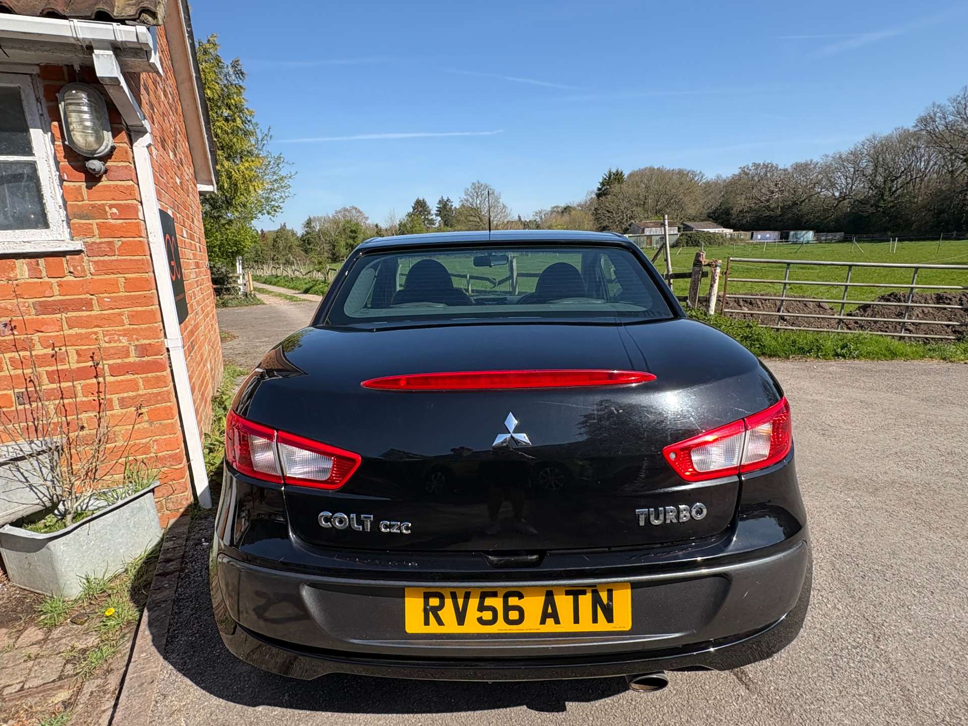 MITSUBISHI COLT 1.5 Colt CZC T 2dr #32