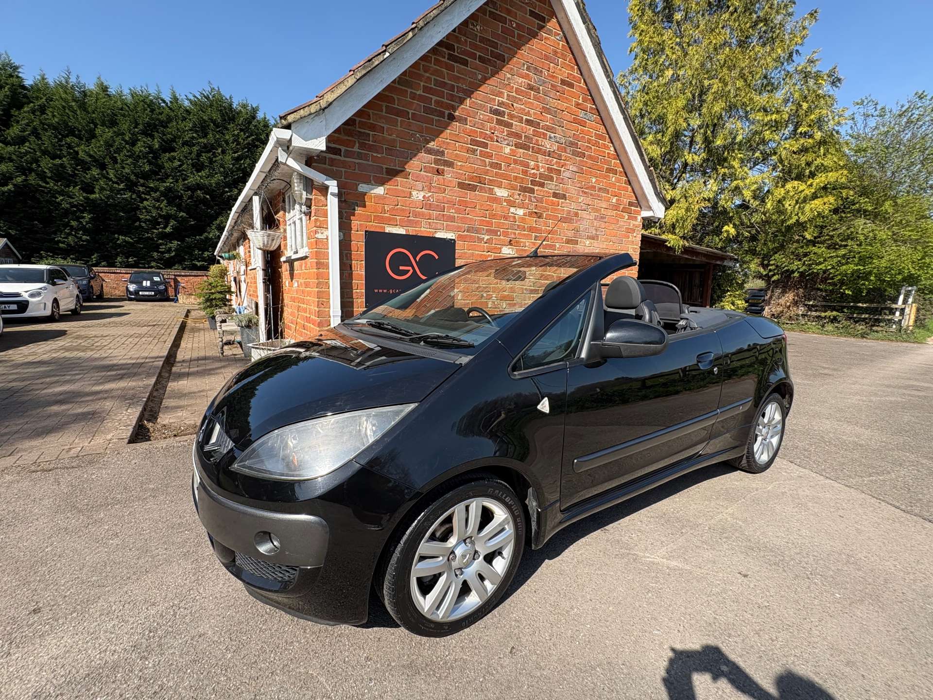 MITSUBISHI COLT 1.5 Colt CZC T 2dr #33