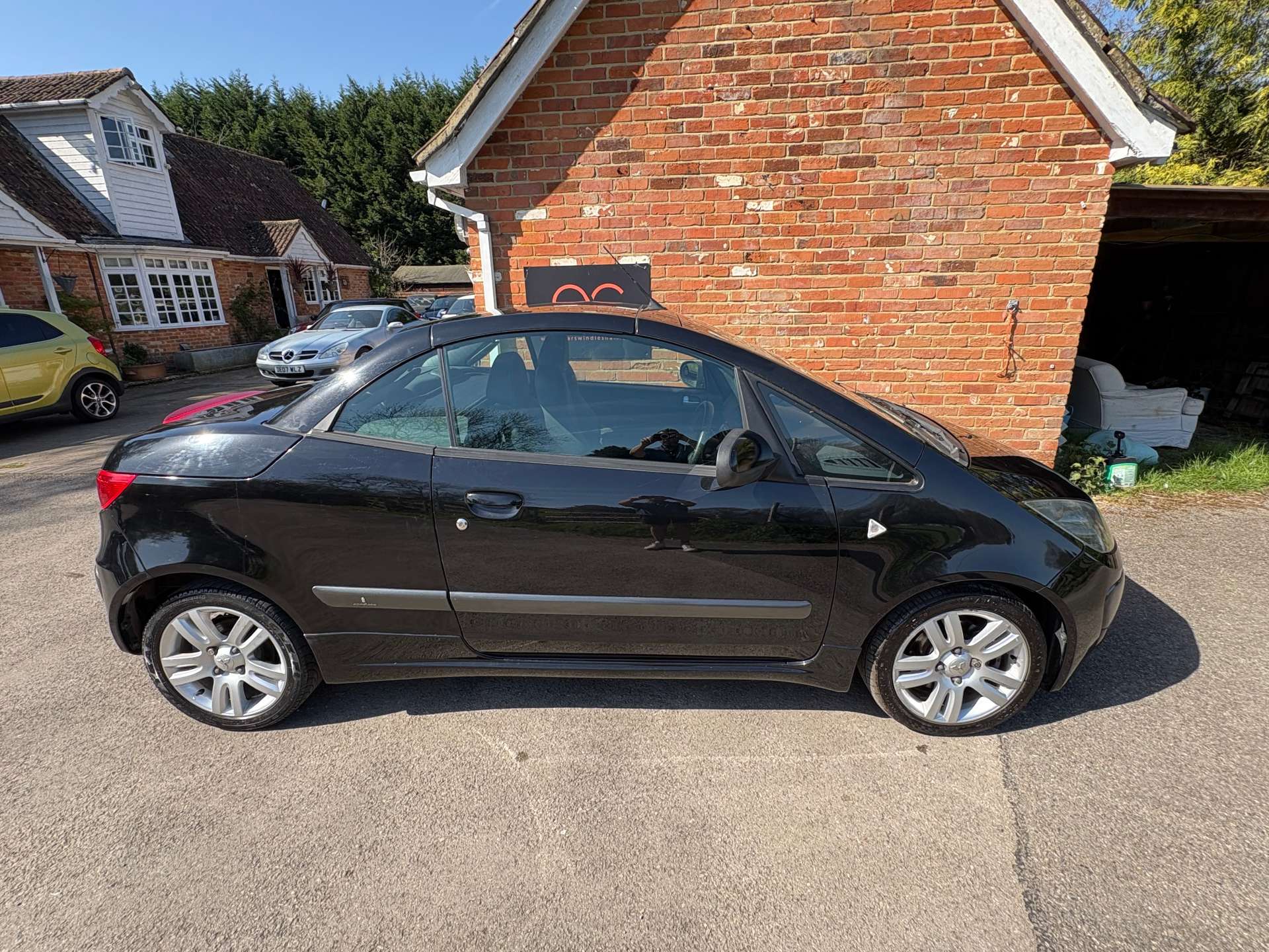 MITSUBISHI COLT 1.5 Colt CZC T 2dr #36