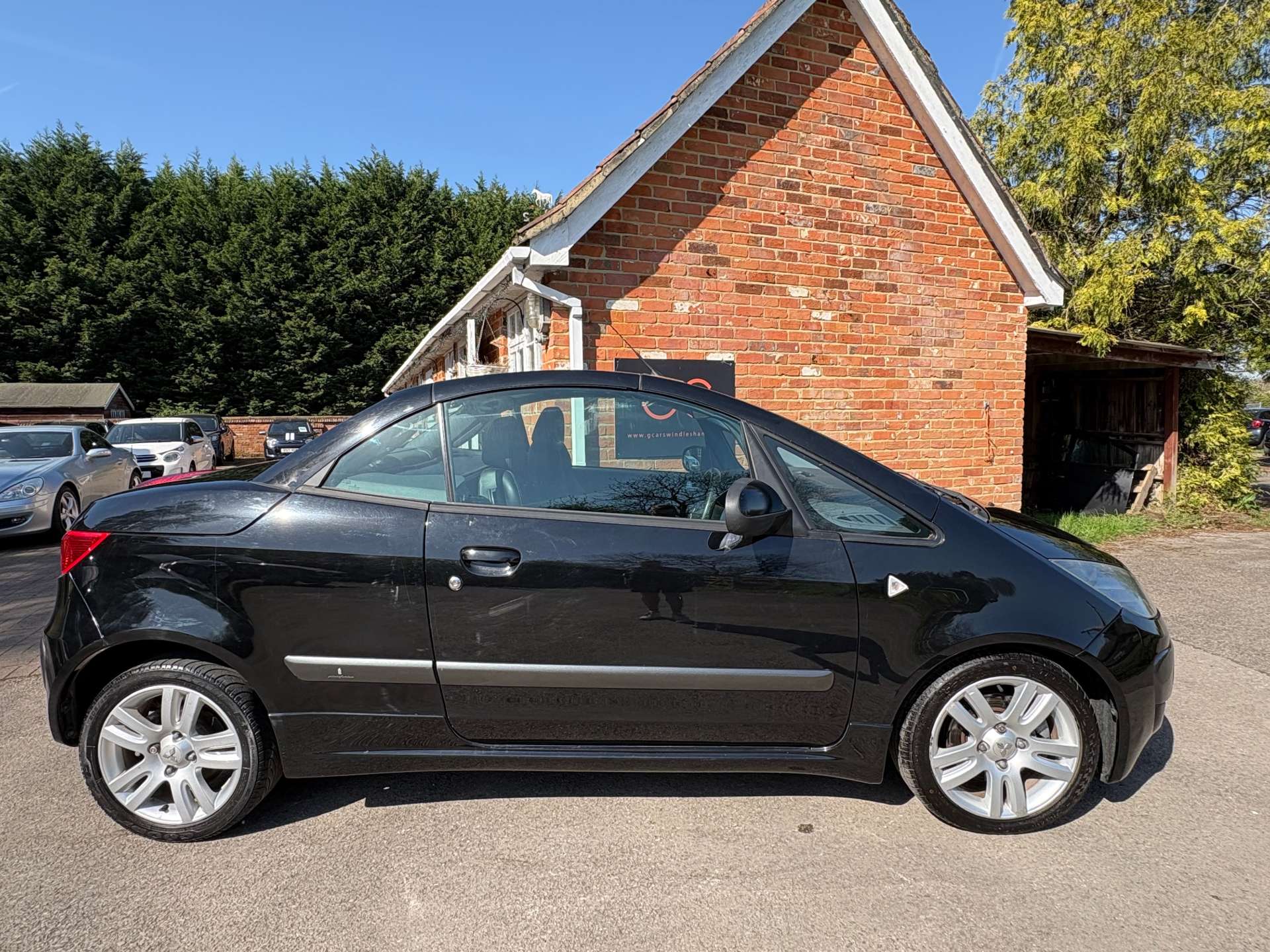 MITSUBISHI COLT 1.5 Colt CZC T 2dr #37