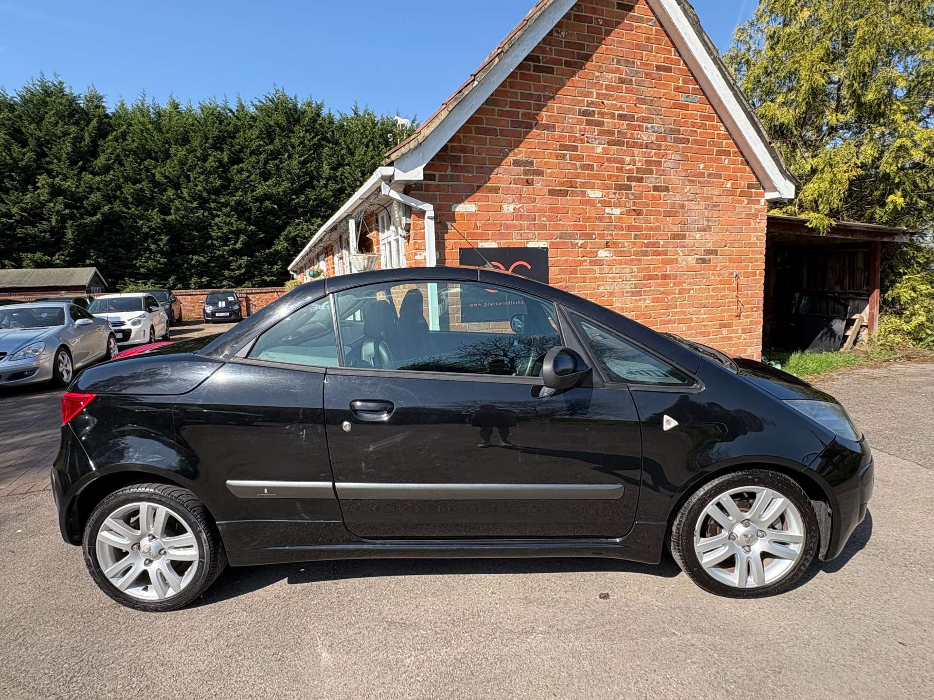 MITSUBISHI COLT 1.5 Colt CZC T 2dr #38