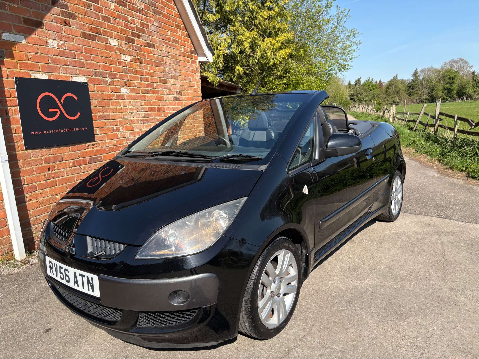 MITSUBISHI COLT 1.5 Colt CZC T 2dr